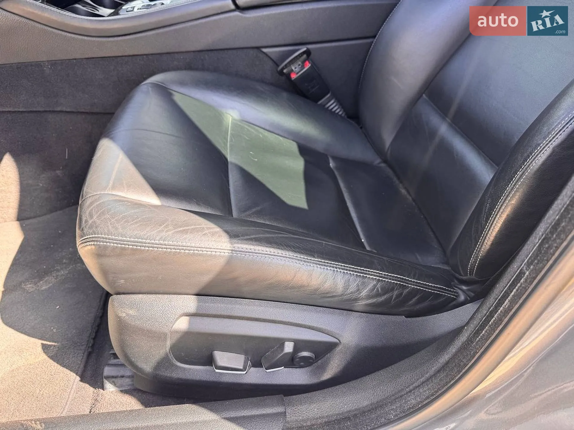 2015 BMW 5er - мініатюра 21