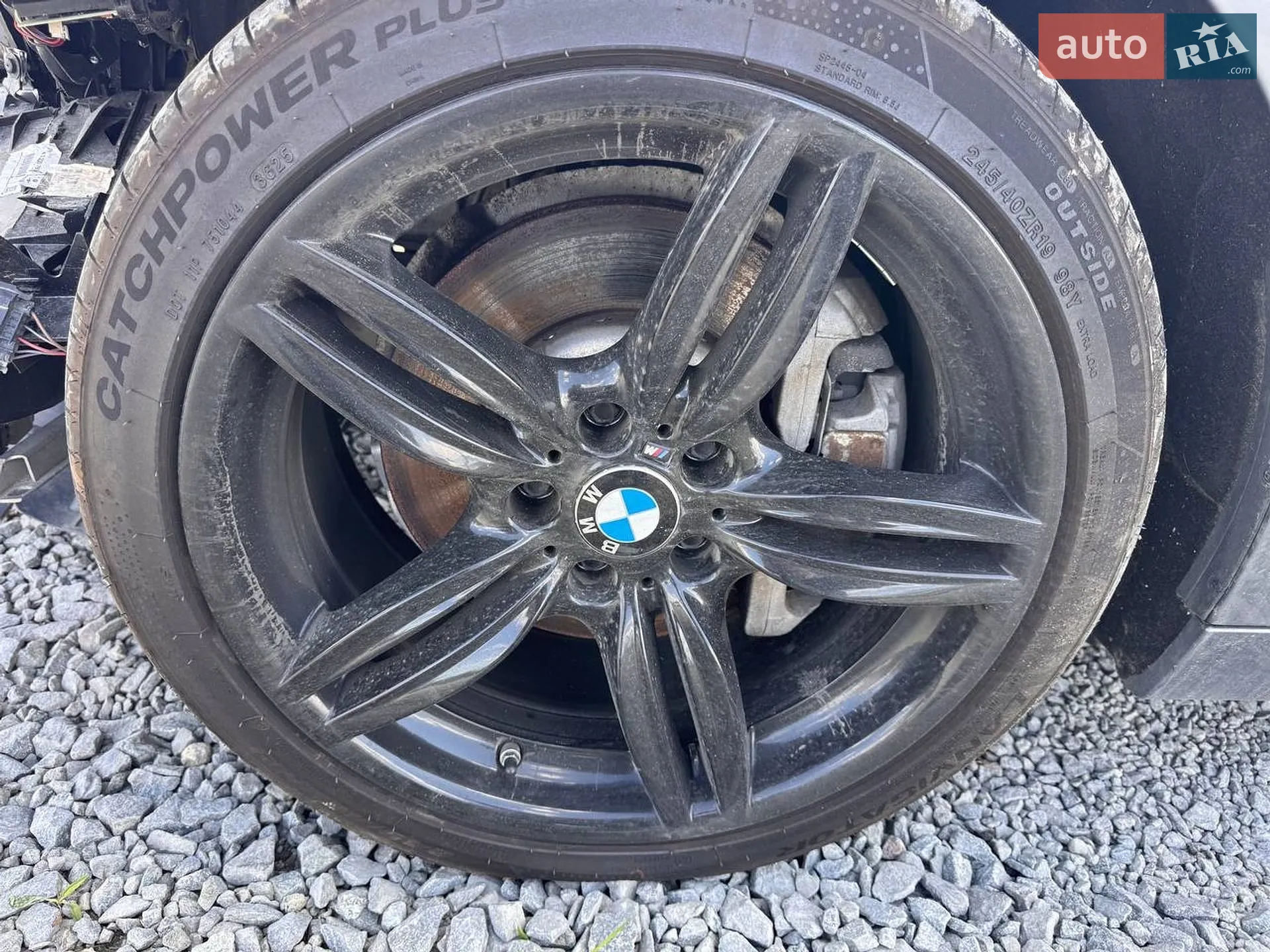 2015 BMW 5er - мініатюра 28