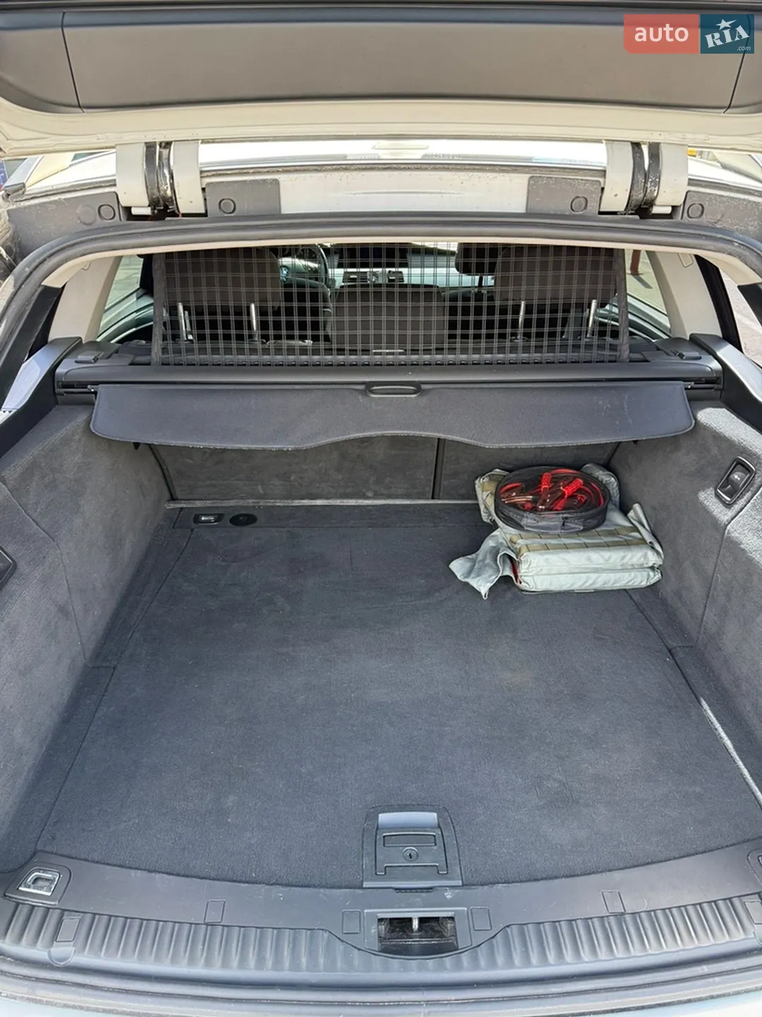 2010 BMW 5er - мініатюра 15