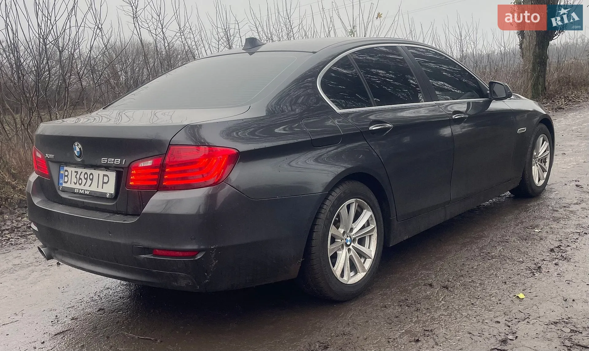 2016 BMW 5er - мініатюра 4