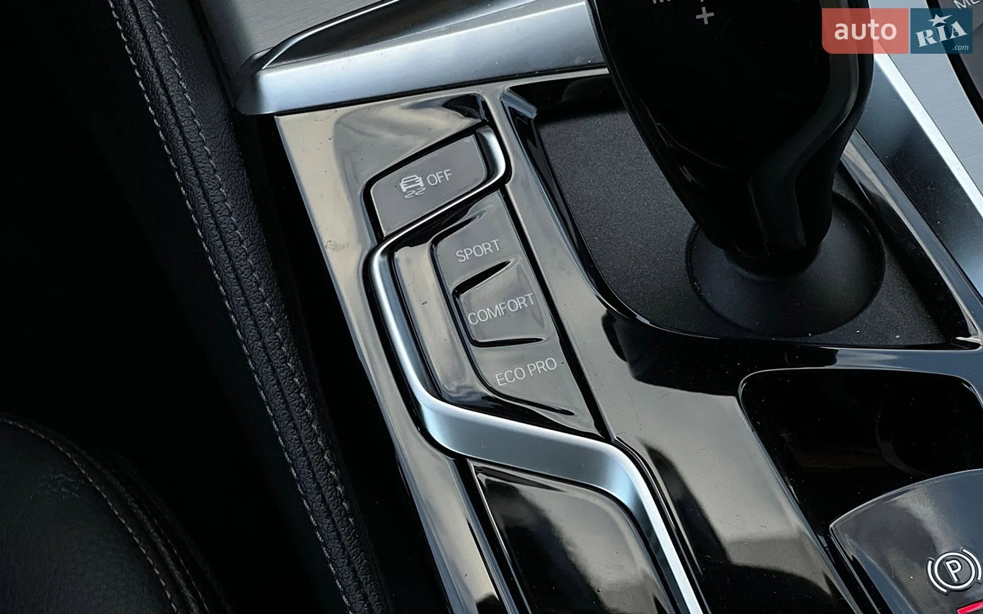 2021 BMW 5er - мініатюра 18