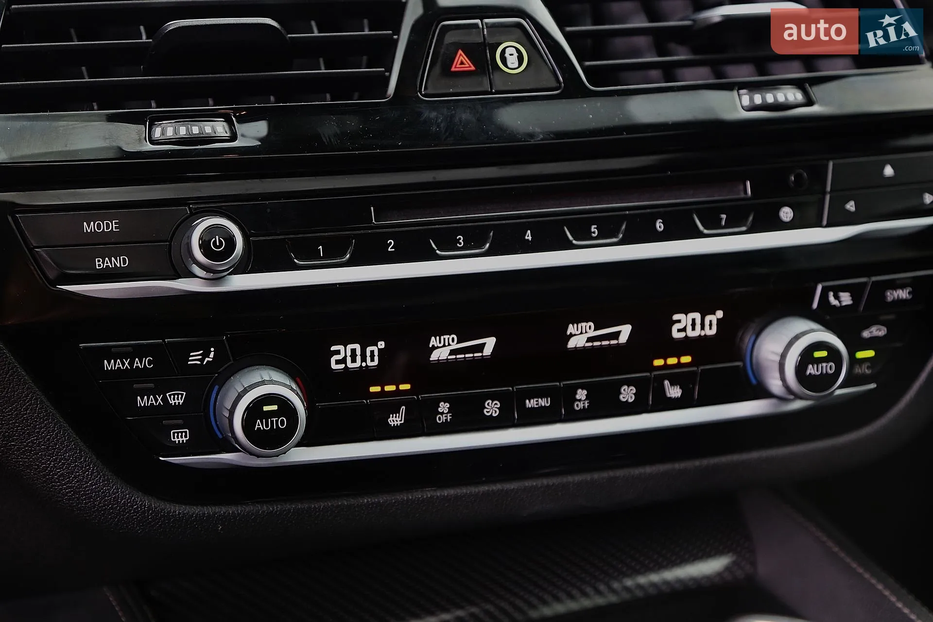 2018 BMW 5er - мініатюра 22