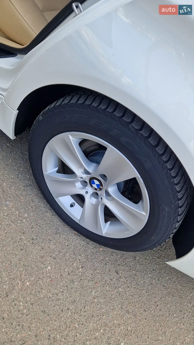 2012 BMW 5er - мініатюра 20