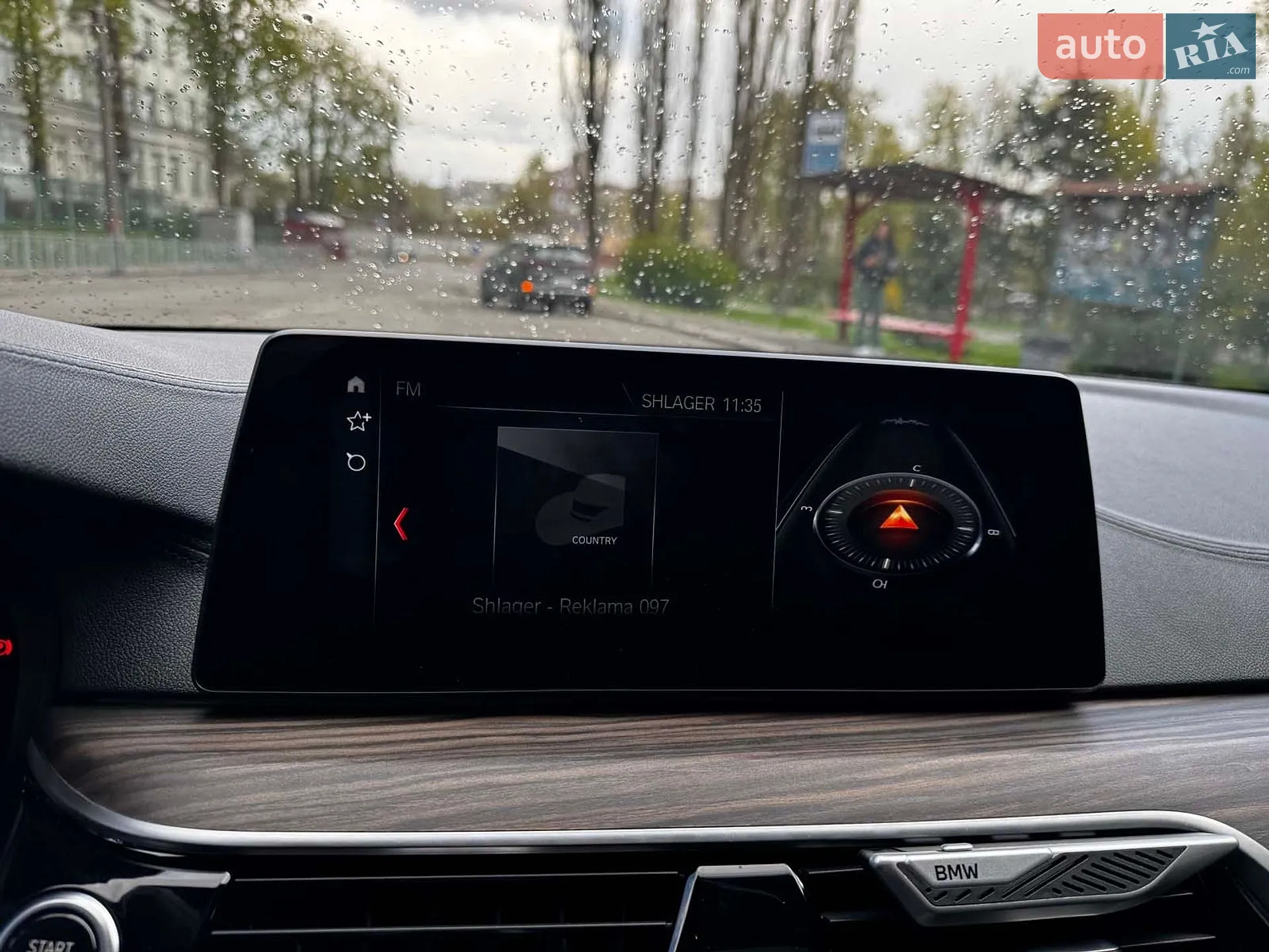 2017 BMW 5er - мініатюра 49