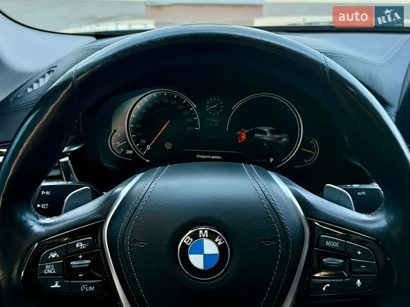 BMW 5 Series 2018 VIN WBAJC9101JB279394 фото оголошення 24 з 71