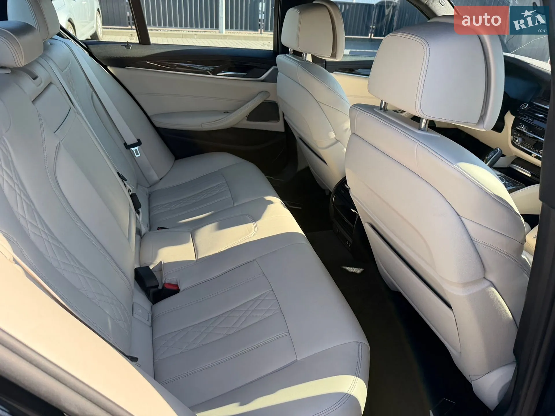 2021 BMW 5er - мініатюра 29