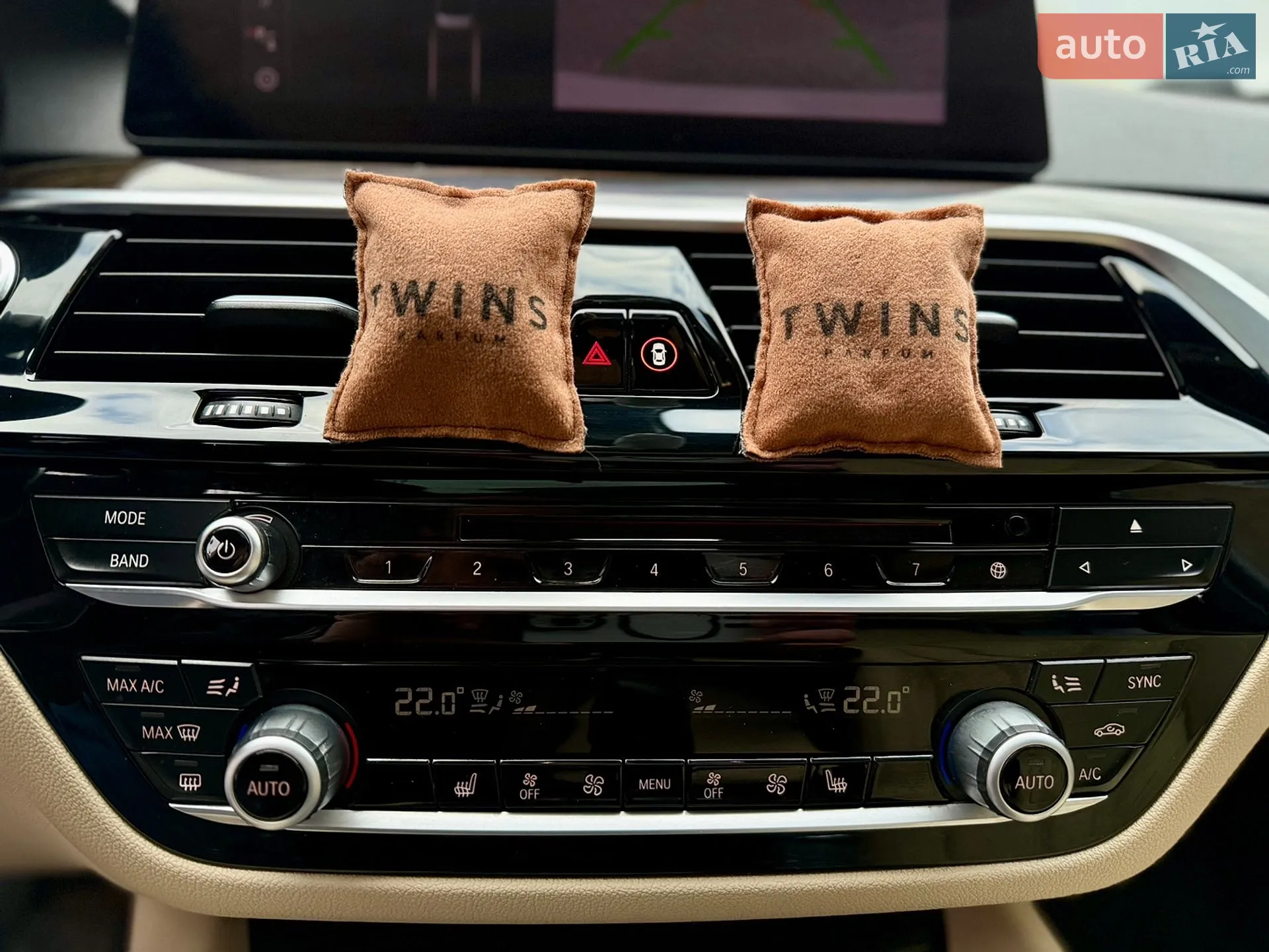 2018 BMW 5er - мініатюра 26