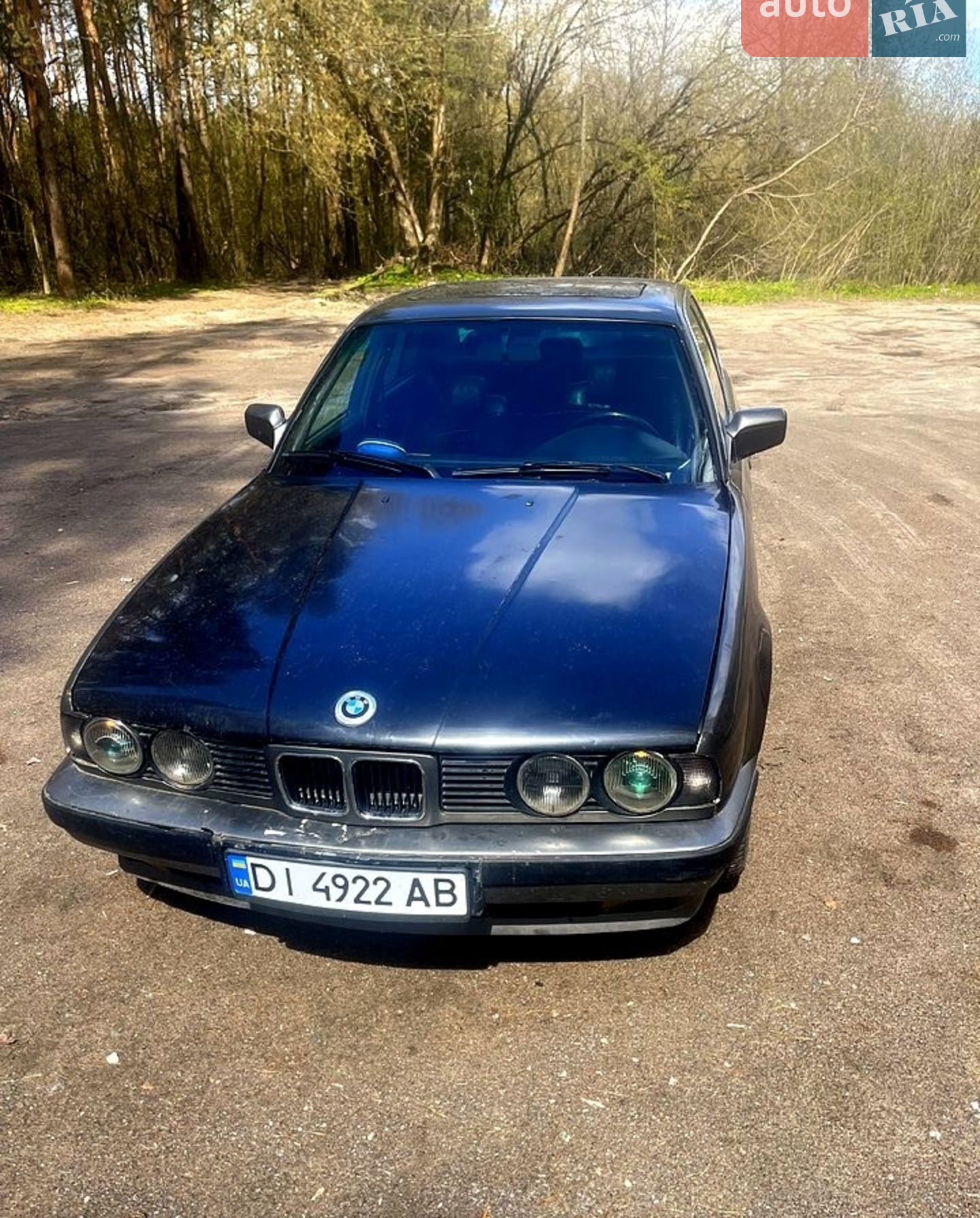 Фото авто 1