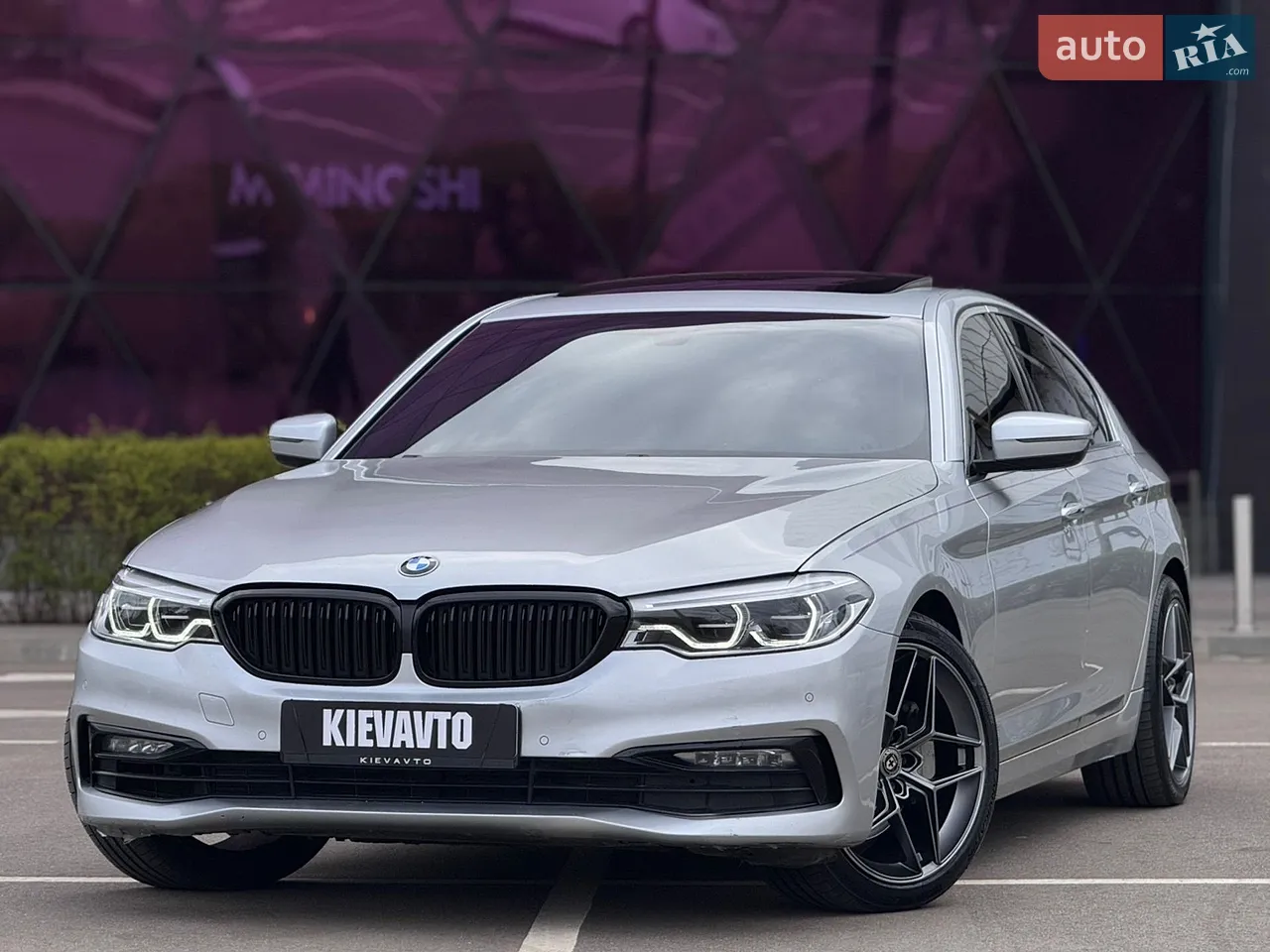 2022 BMW 7er - мініатюра 34