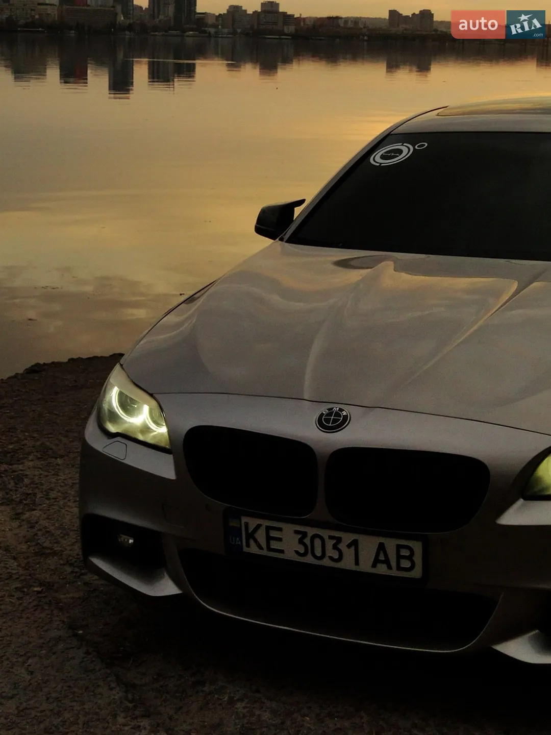2012 BMW 5er - мініатюра 11
