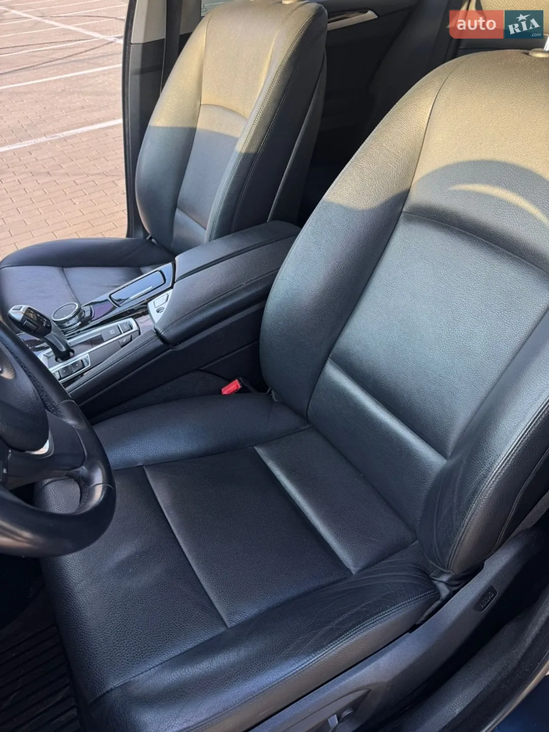 2015 BMW 5er - мініатюра 22