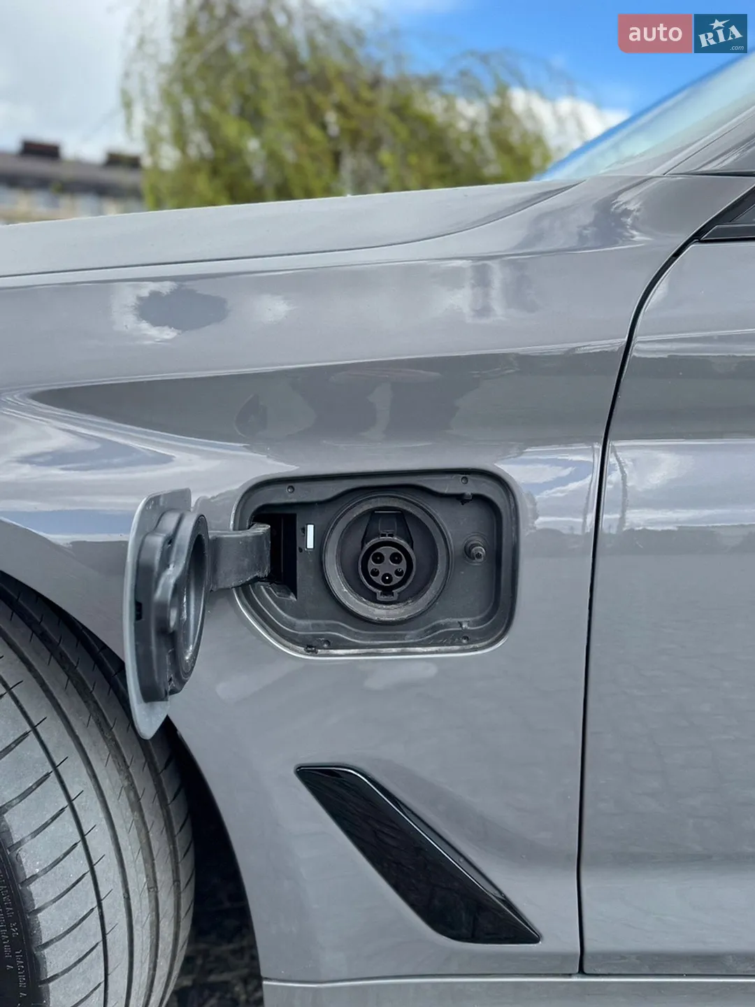 2021 BMW 5er - мініатюра 50