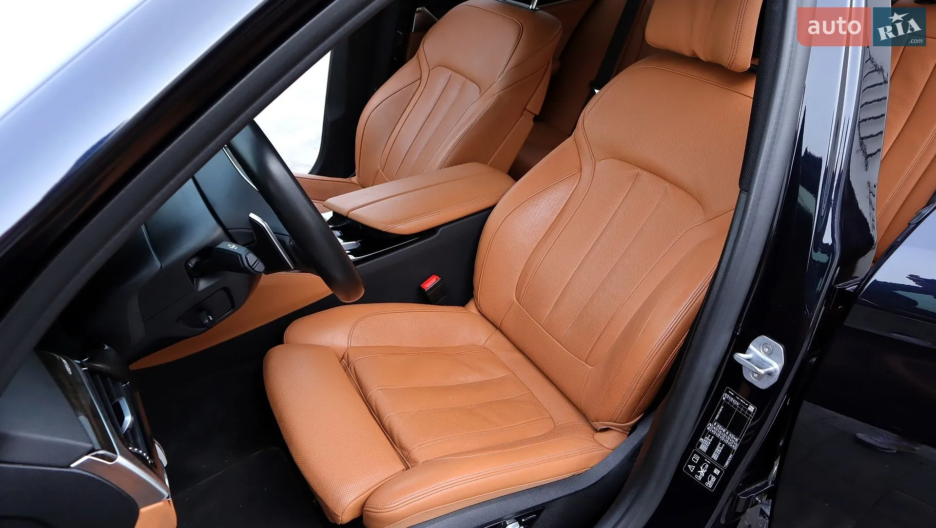 2018 BMW 5er - мініатюра 15