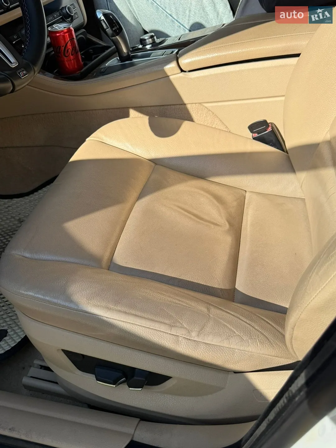 2011 BMW 5er - мініатюра 12