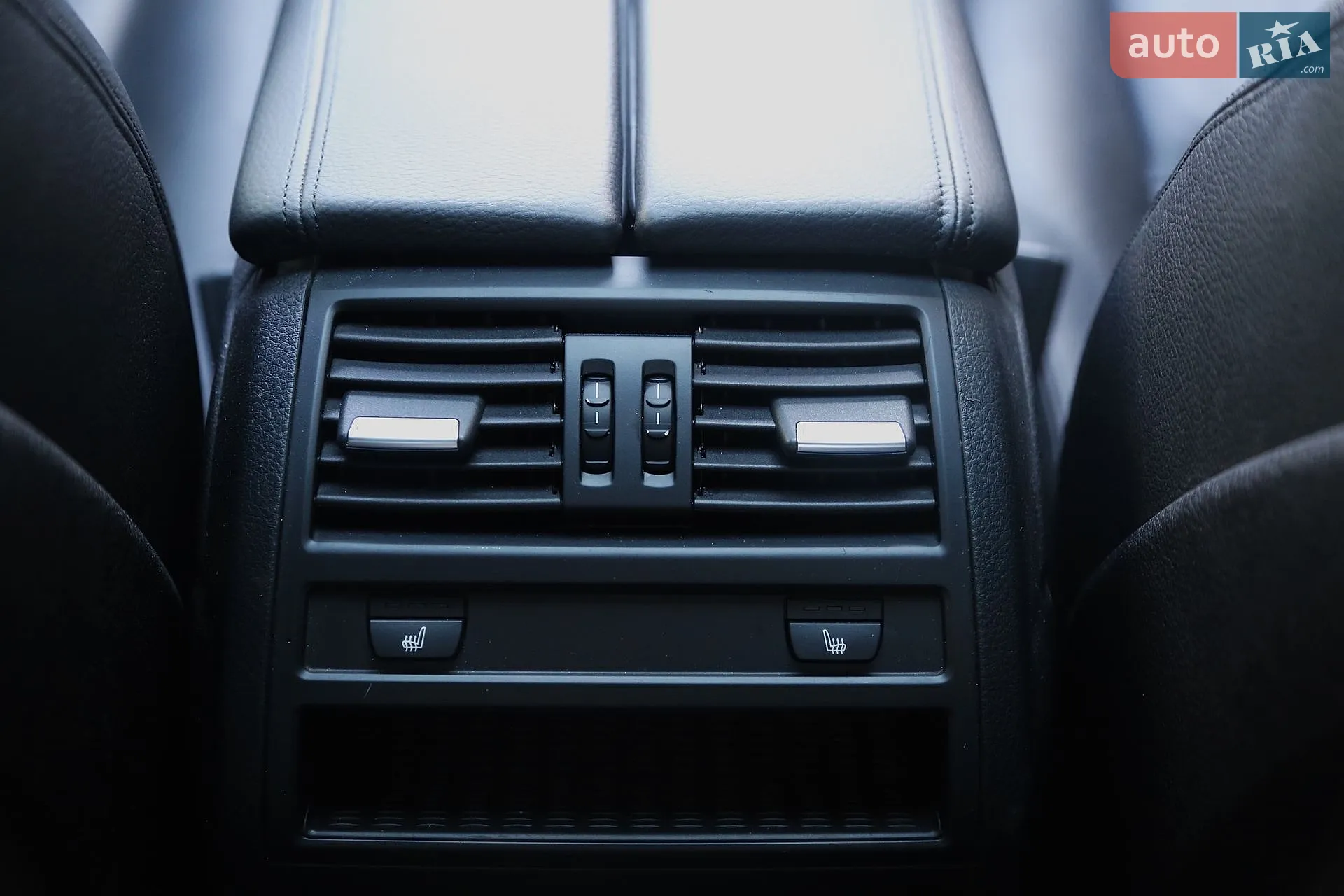 2014 BMW 5er - мініатюра 32
