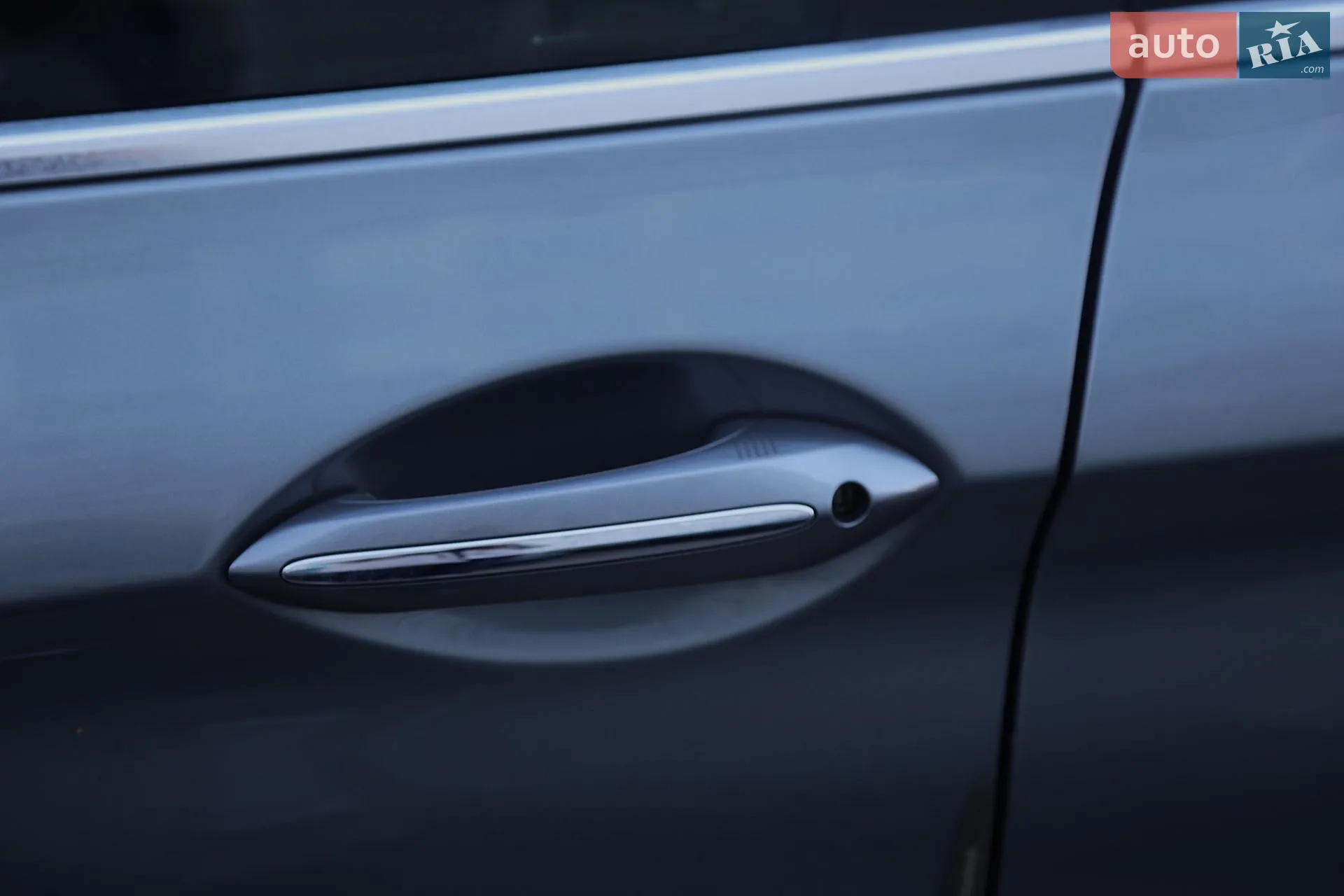 2014 BMW 5er - мініатюра 35