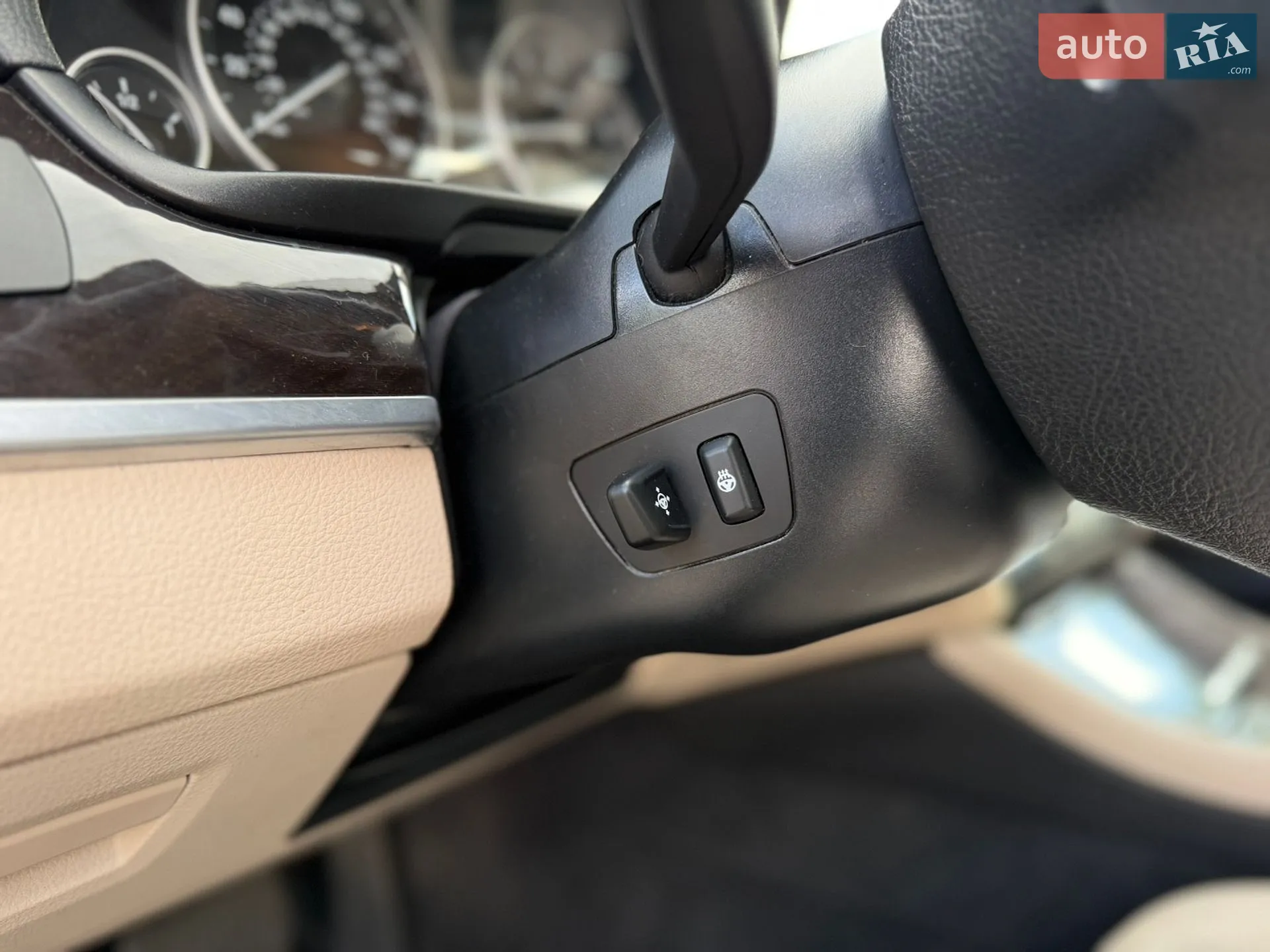 2013 BMW 5er - мініатюра 13