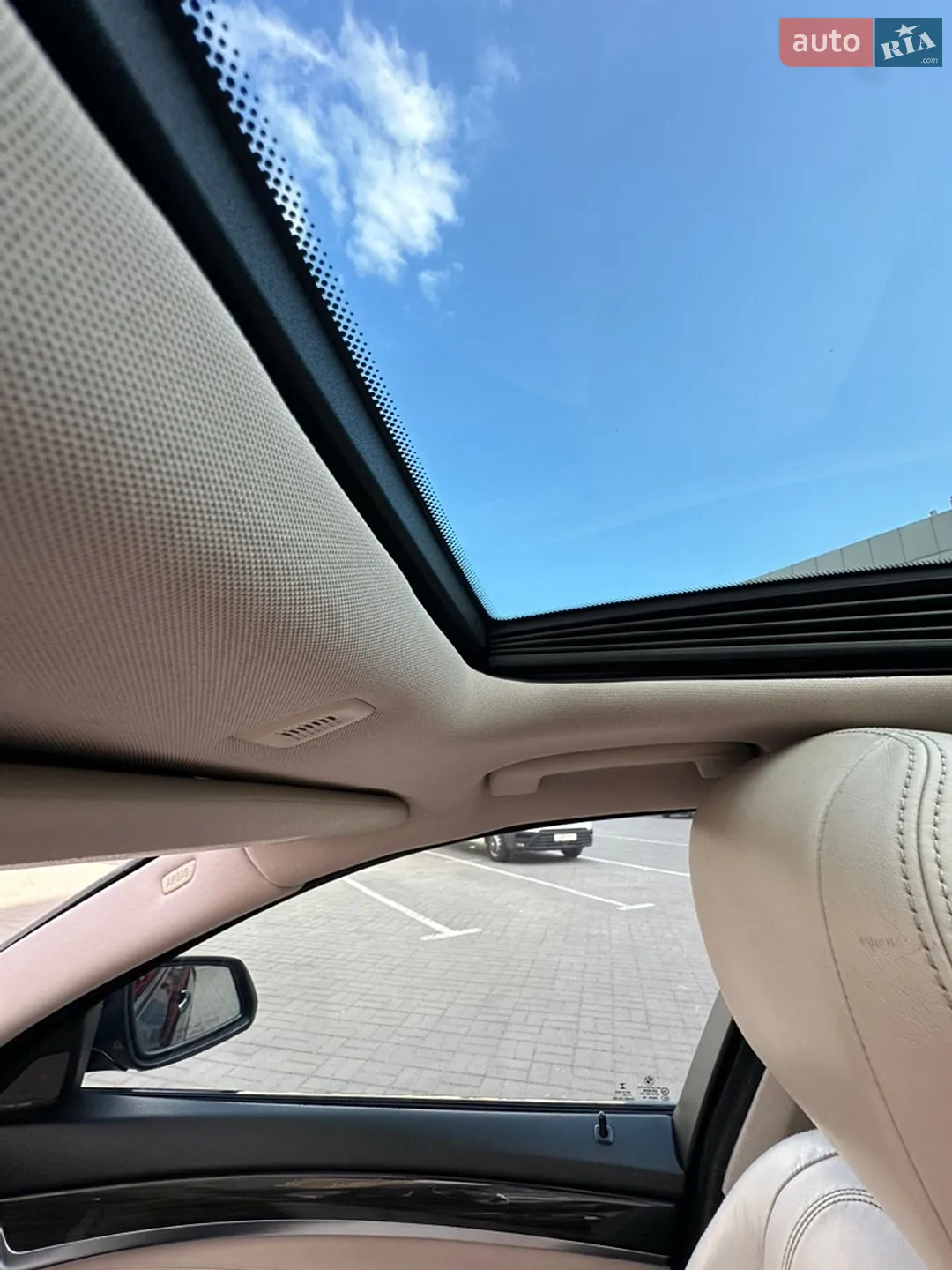 2016 BMW 5er - мініатюра 26
