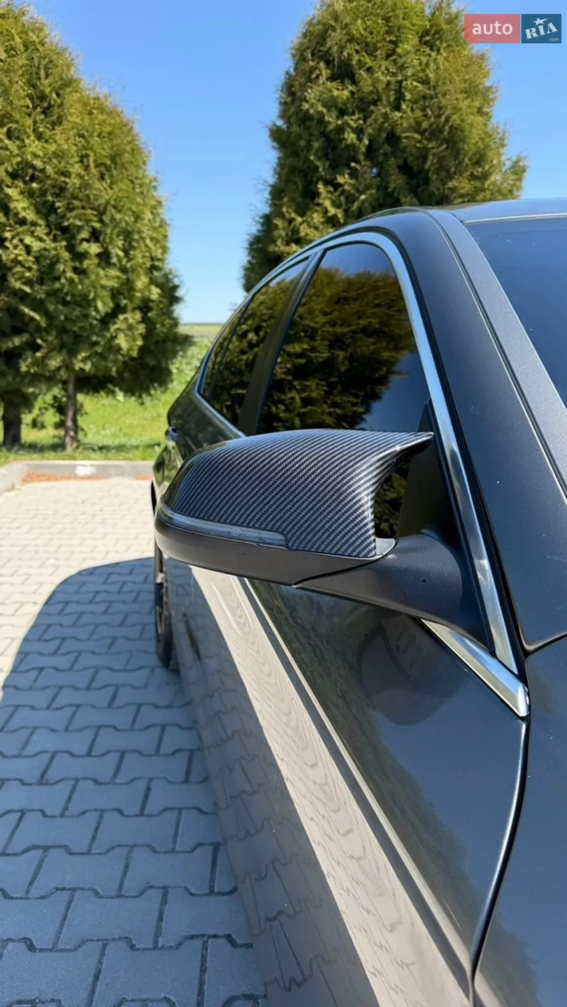 2013 BMW 5er - мініатюра 5