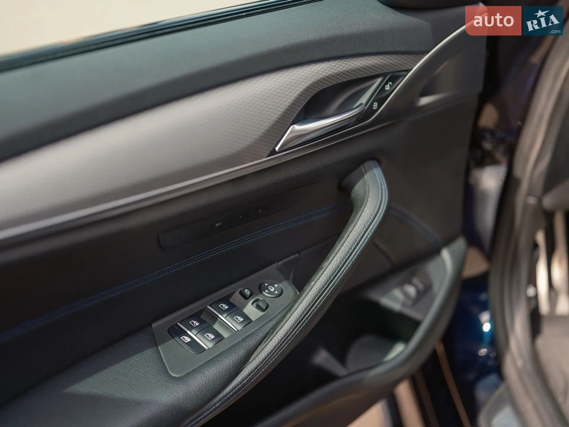2018 BMW 5er - мініатюра 36
