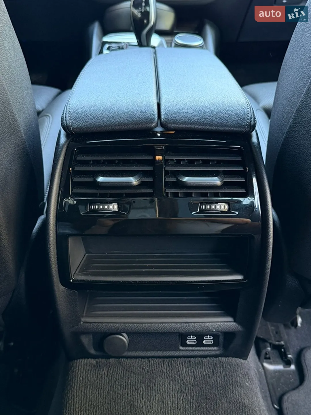 2021 BMW 5er - мініатюра 19