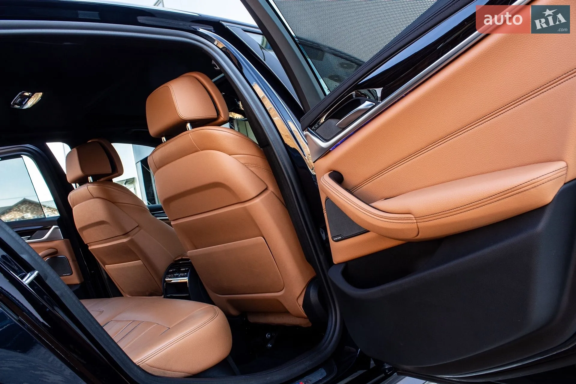 2019 BMW 5er - мініатюра 50