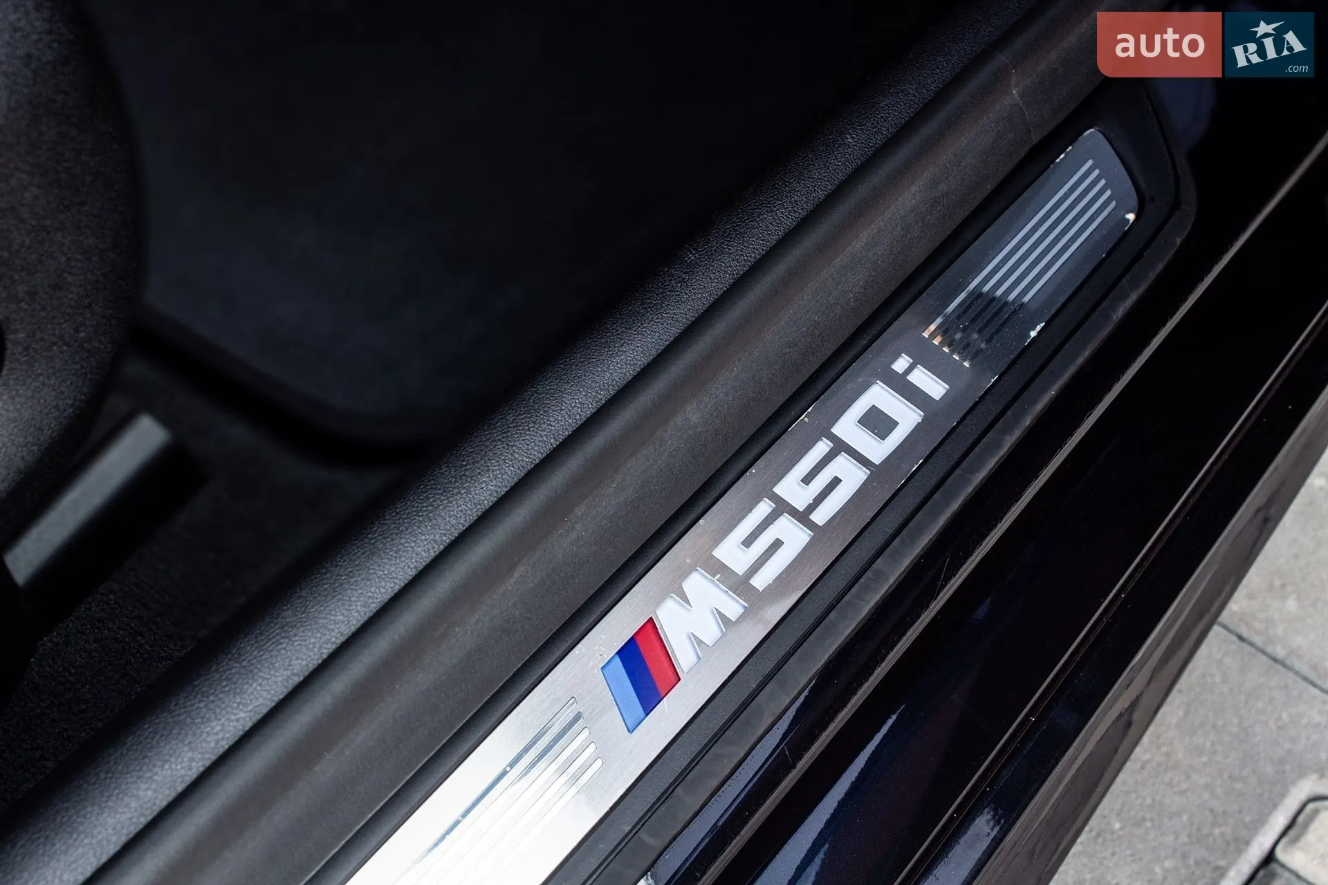 2019 BMW 5er - мініатюра 57