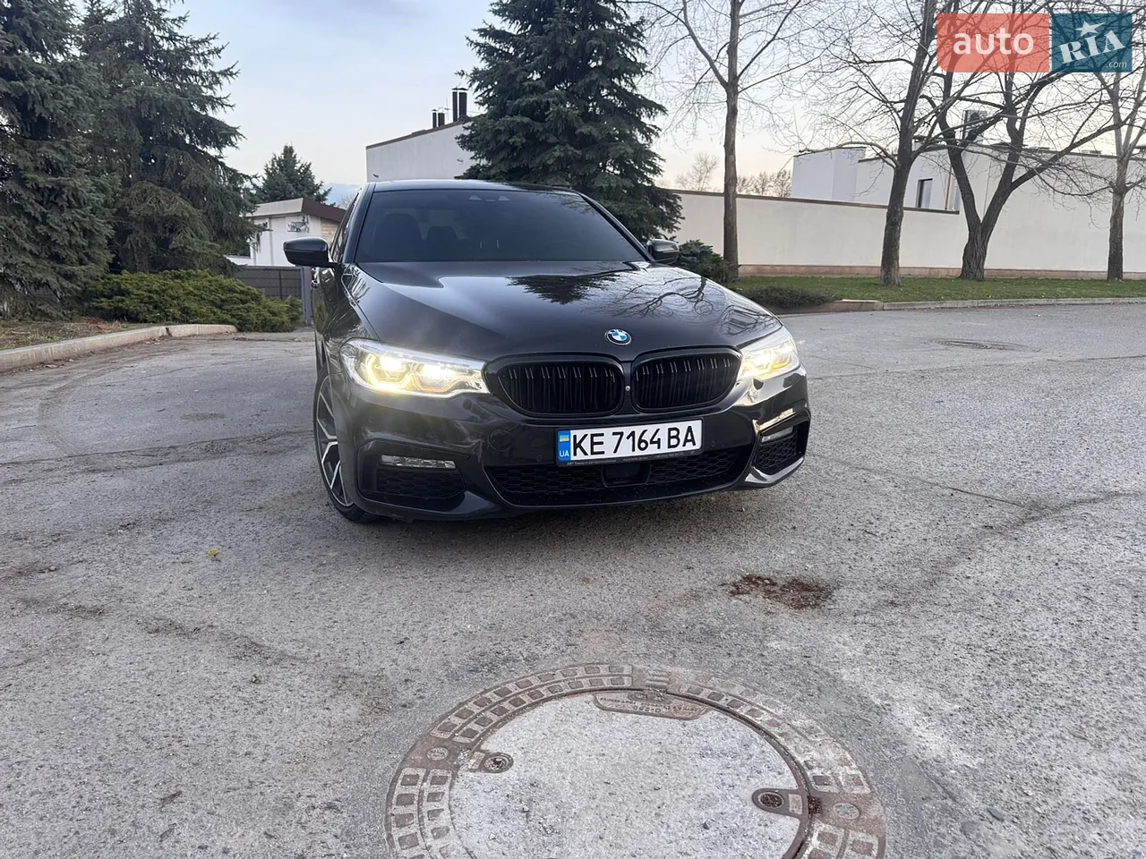 2016 BMW 5er - мініатюра 19