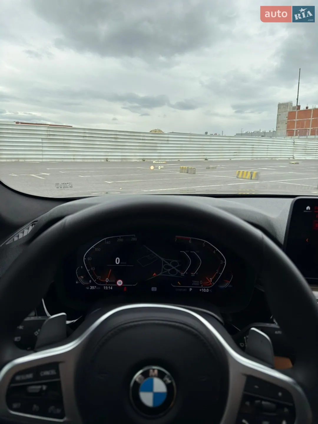 2021 BMW 5er - мініатюра 64