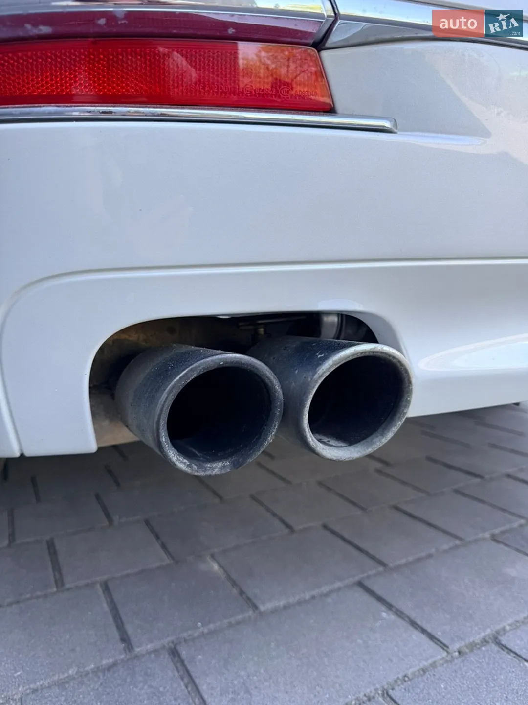 2015 BMW 5er - мініатюра 7