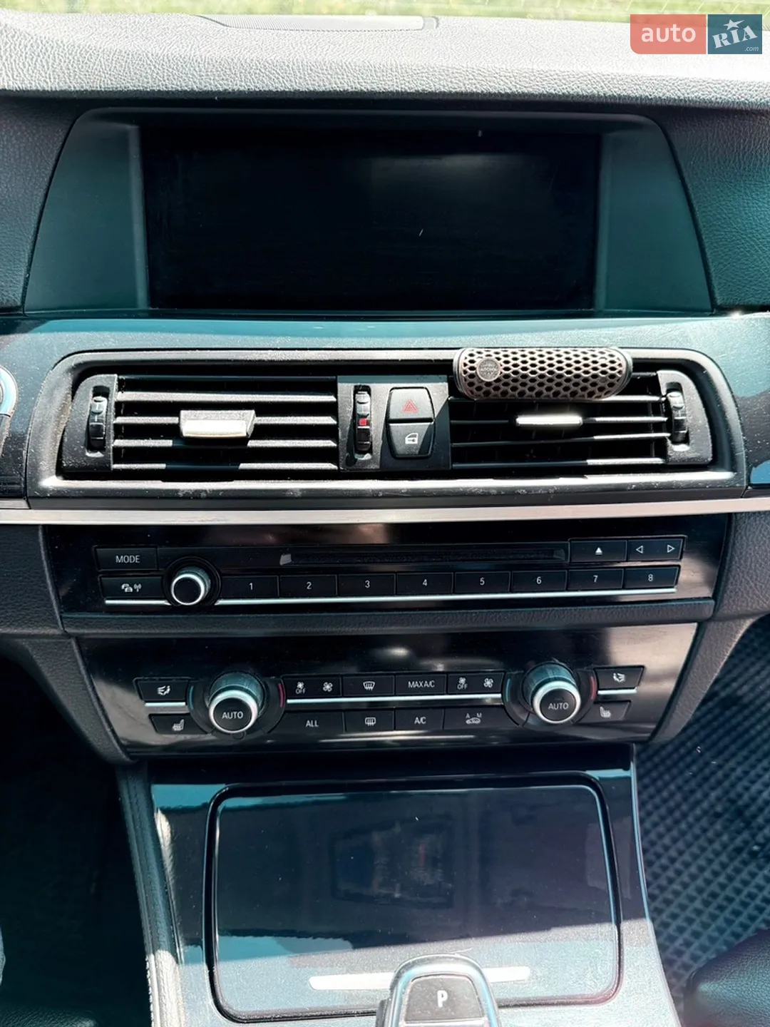 2013 BMW 5er - мініатюра 7