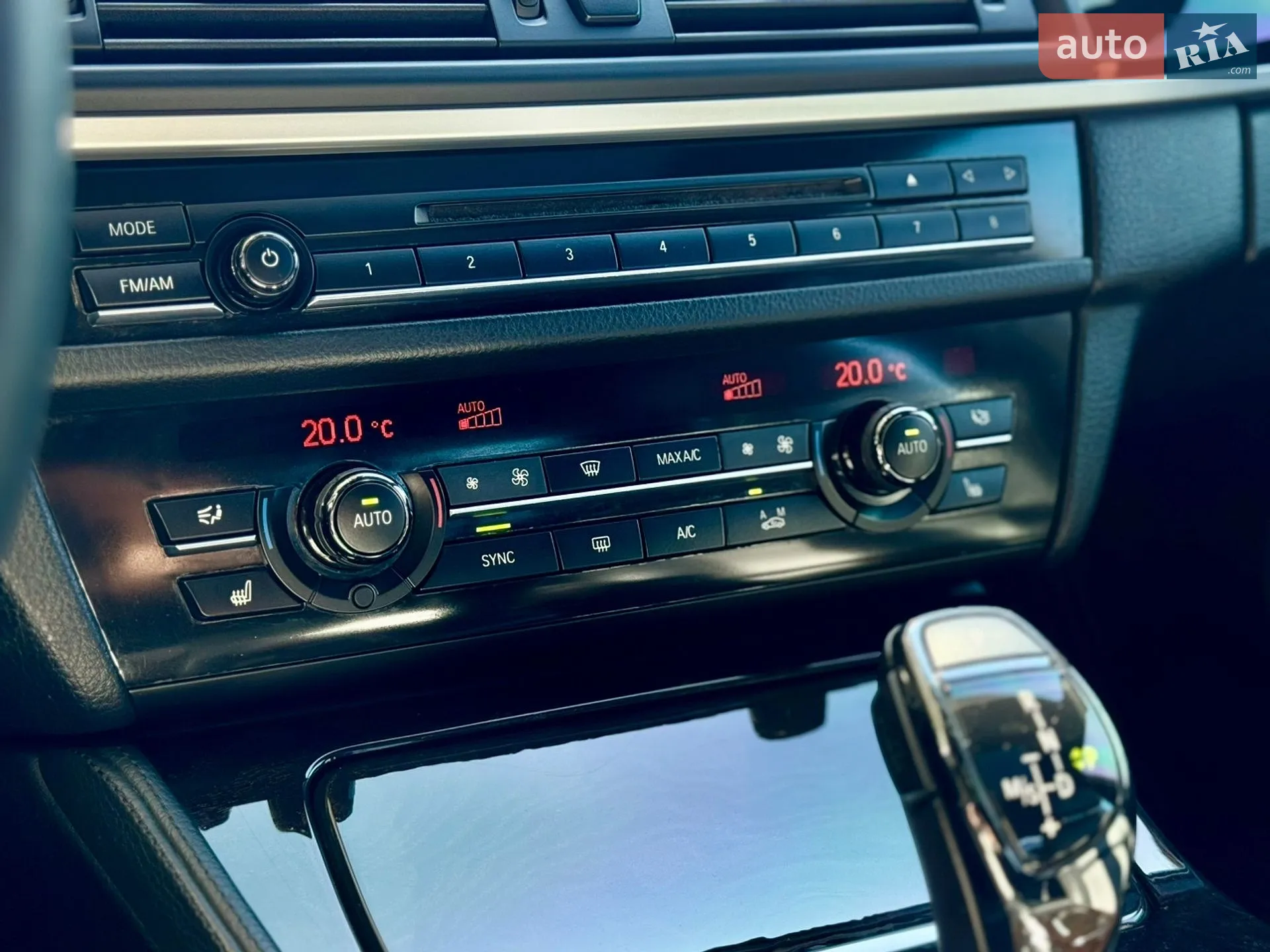 2016 BMW 5er - мініатюра 14