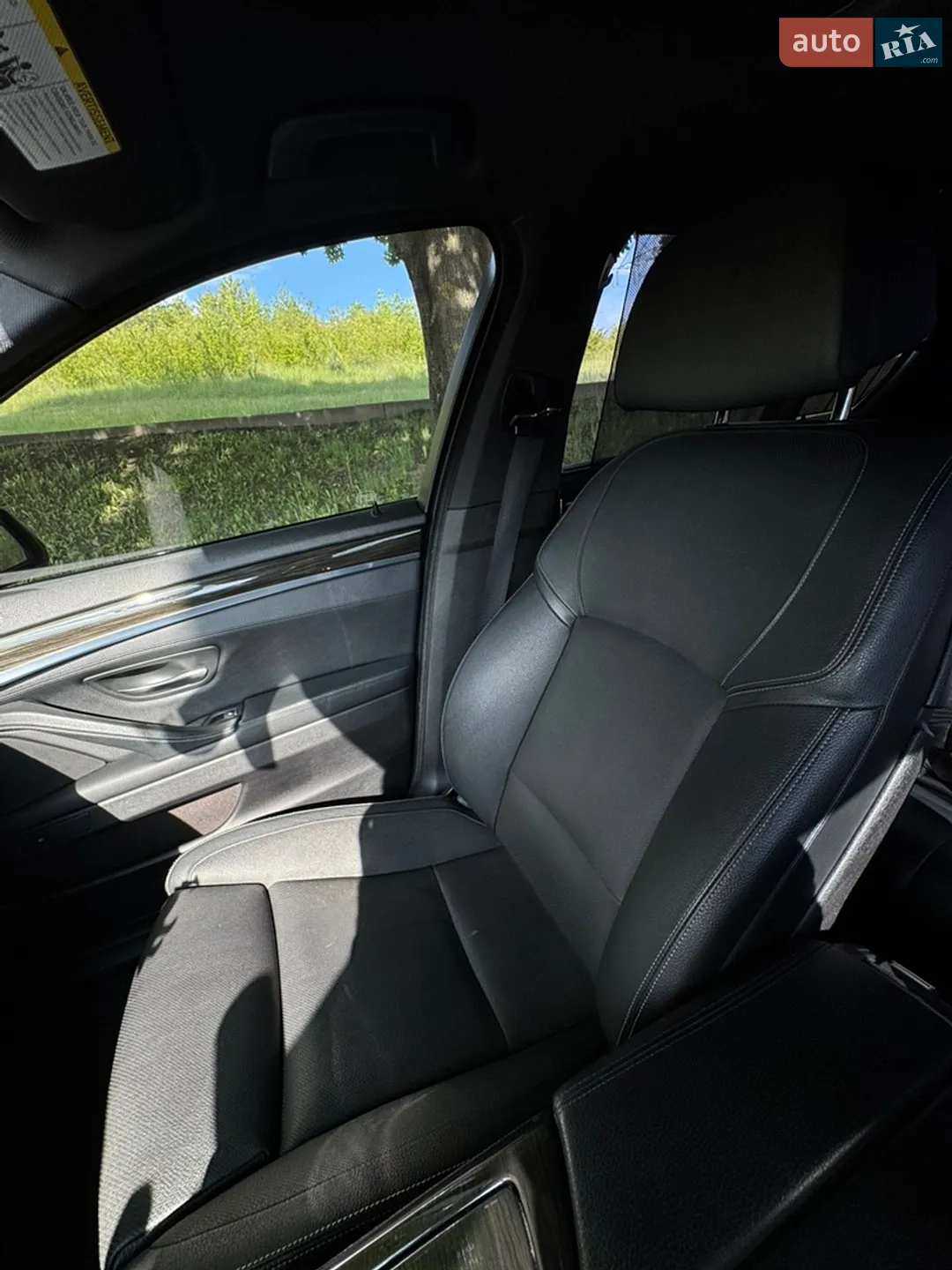 2015 BMW 5er - мініатюра 30