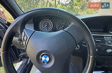 Универсал BMW 5 Series 2010 в Дрогобыче