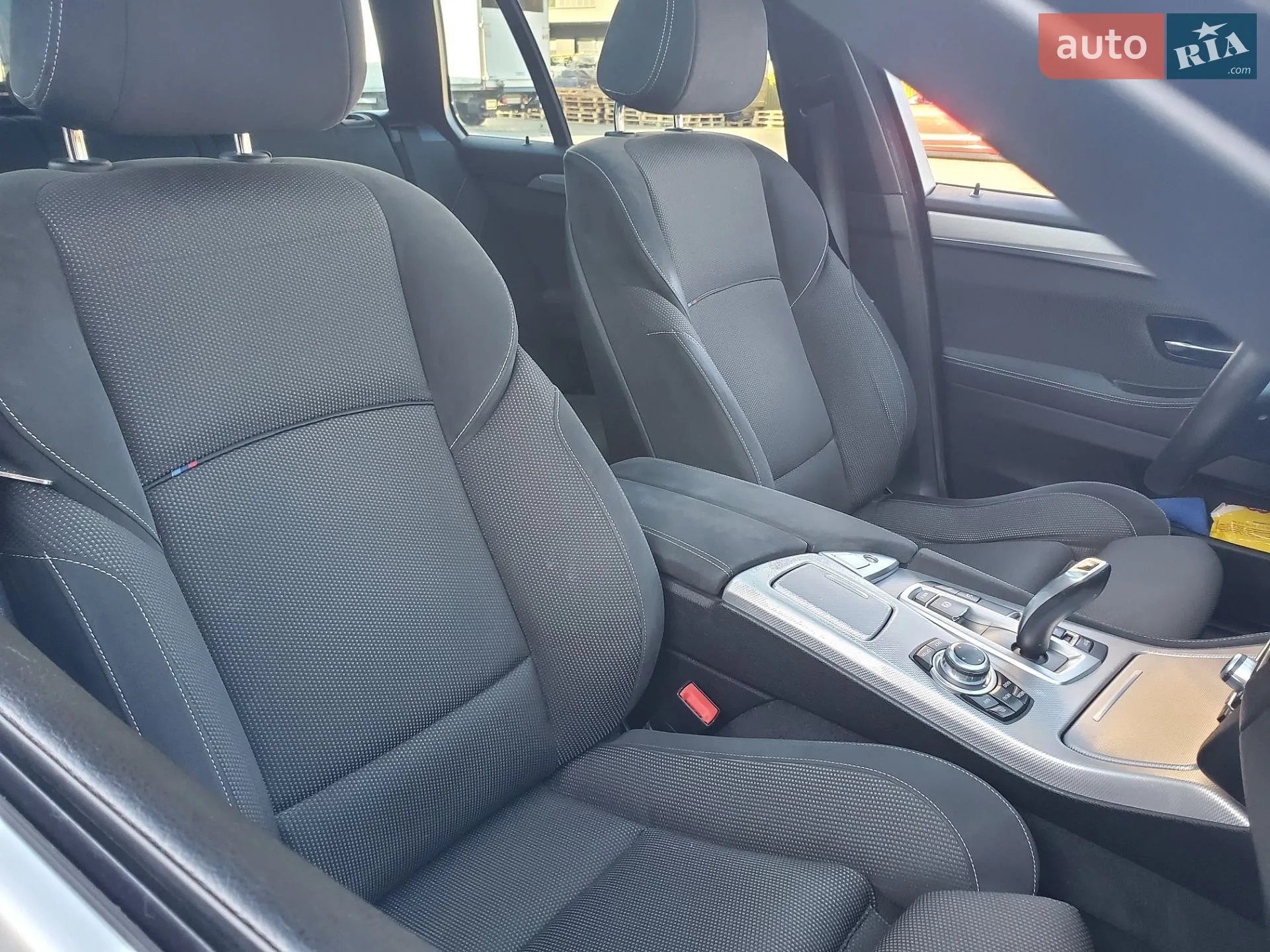 2013 BMW 5er - мініатюра 15
