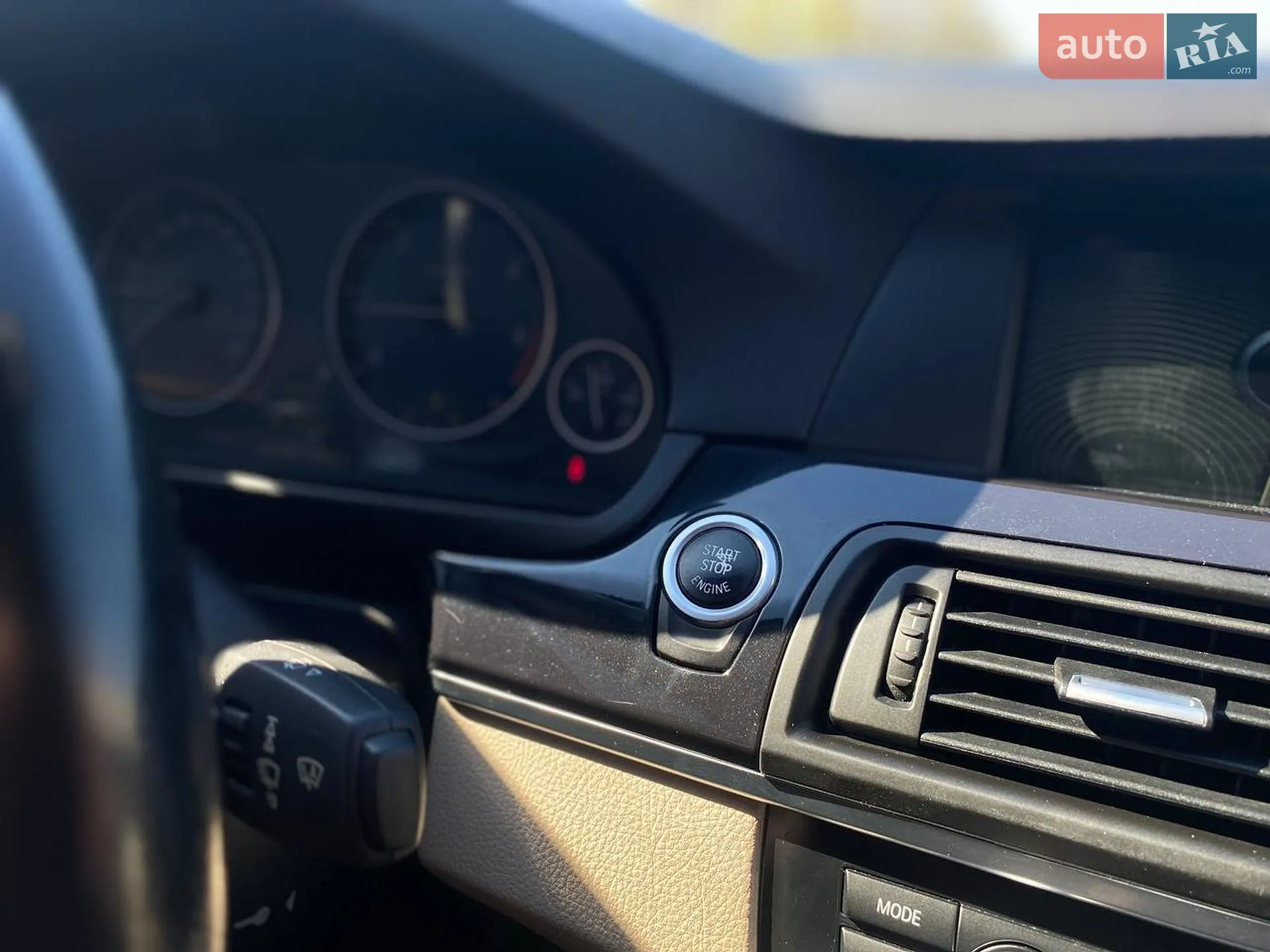2010 BMW 5er - мініатюра 40