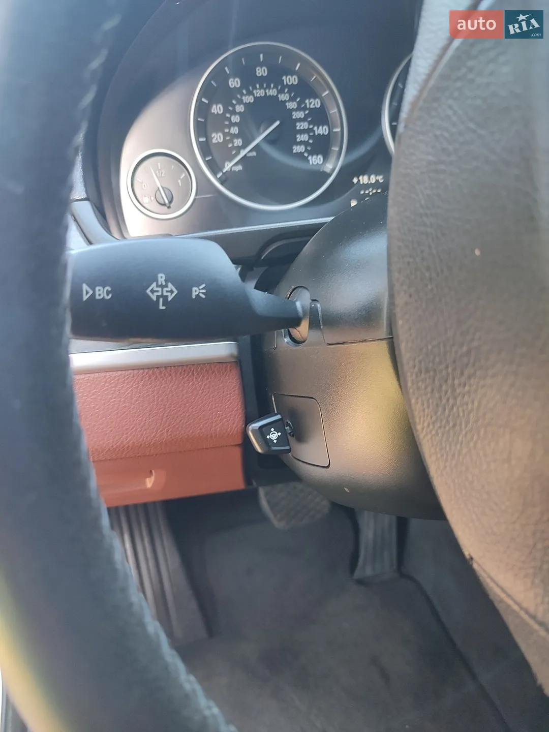 2013 BMW 5er - мініатюра 20