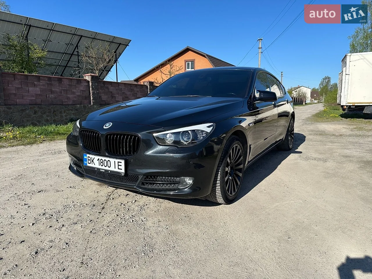 2010 BMW X5 - мініатюра 24