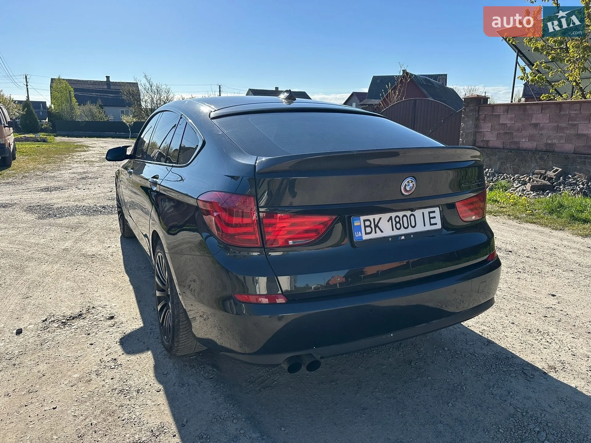 2010 BMW 5er - мініатюра 12