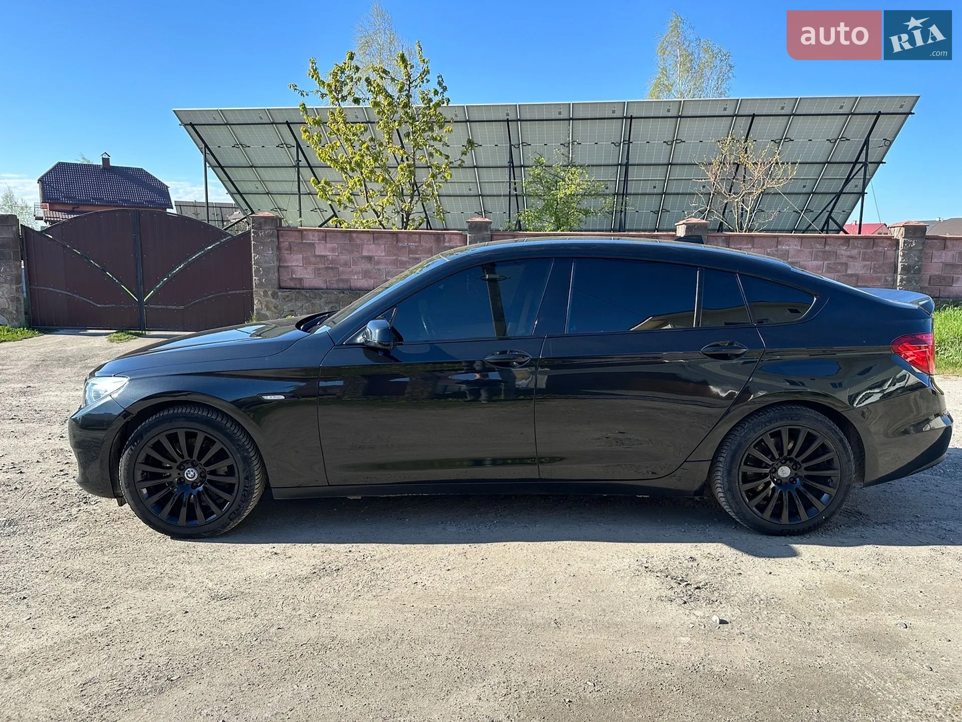 2010 BMW 5er - мініатюра 5