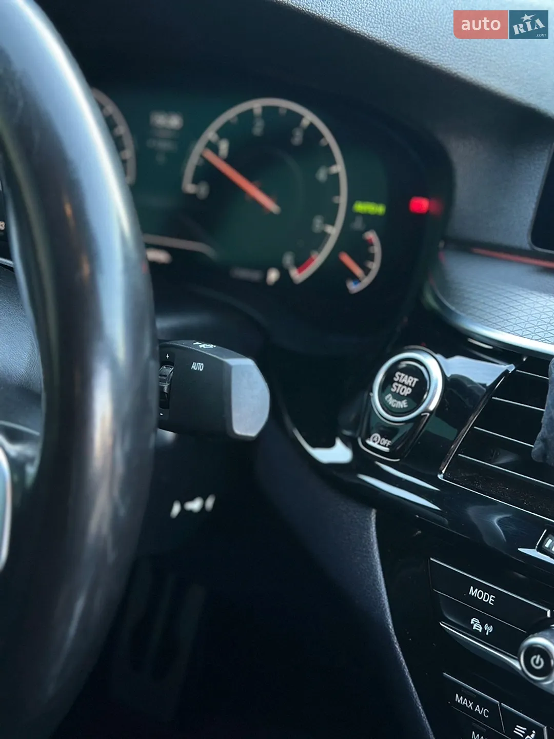 2018 BMW 5er - мініатюра 21