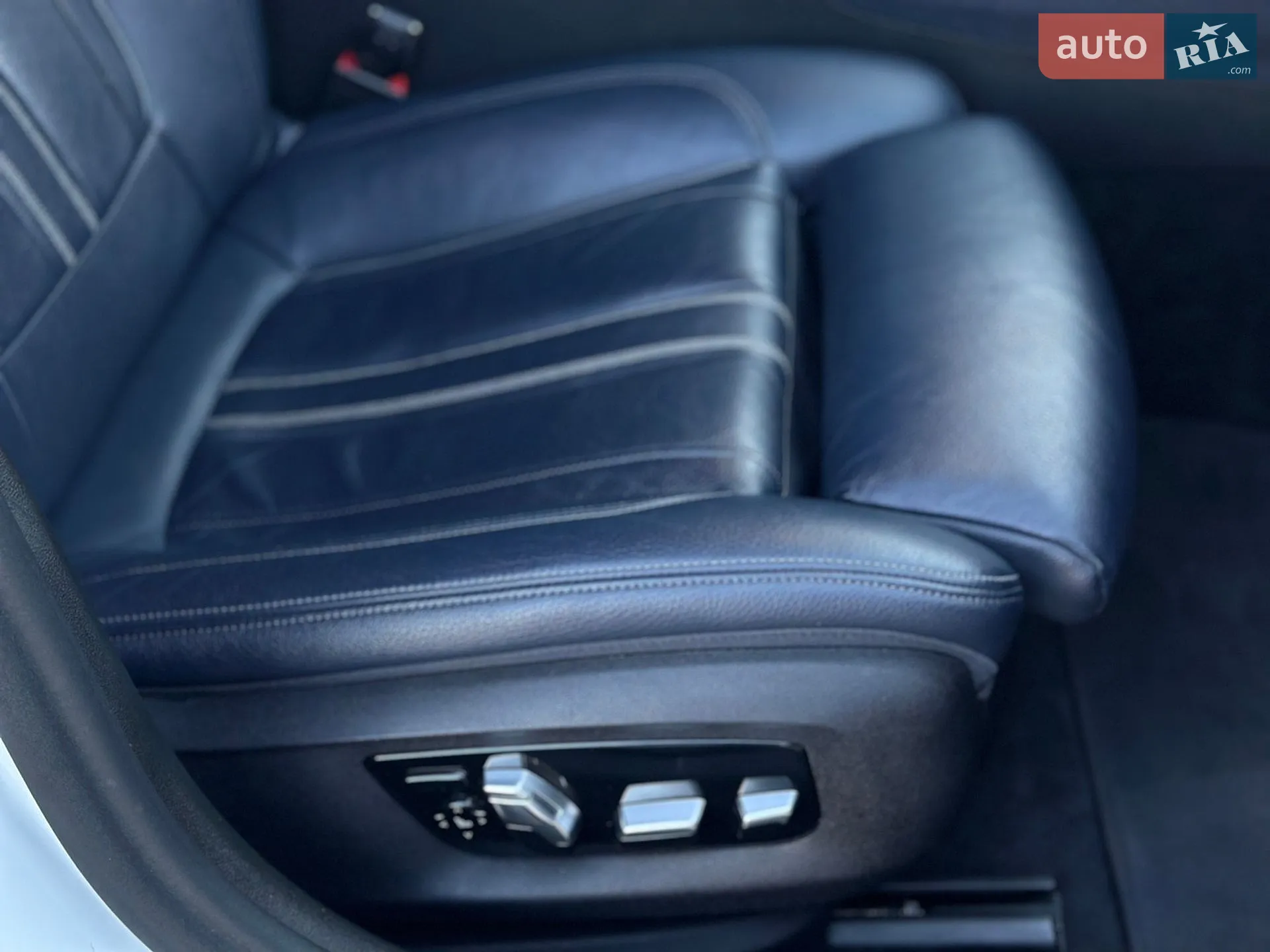 2018 BMW 5er - мініатюра 23