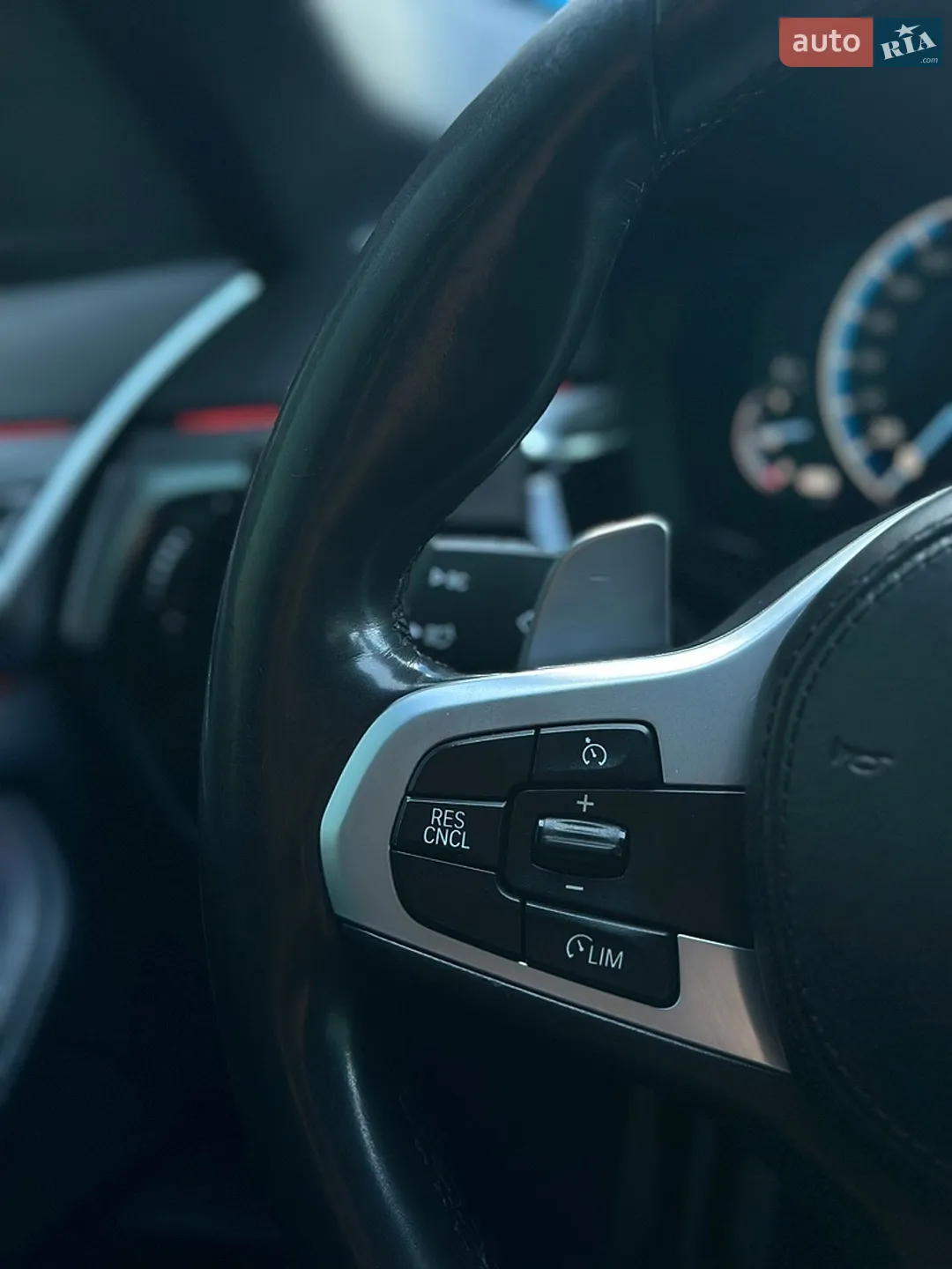 2018 BMW 5er - мініатюра 35
