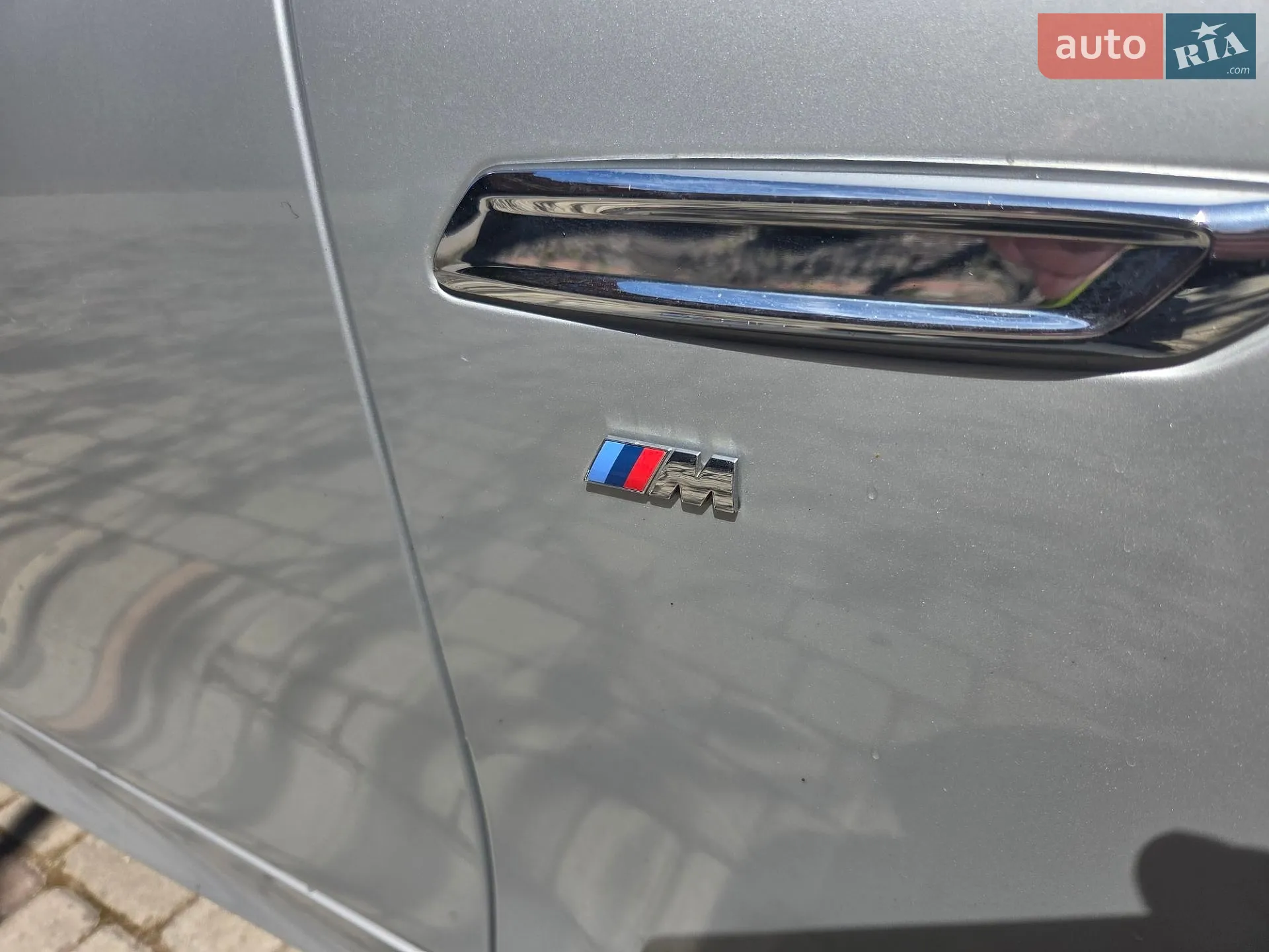 2016 BMW 5er - мініатюра 16