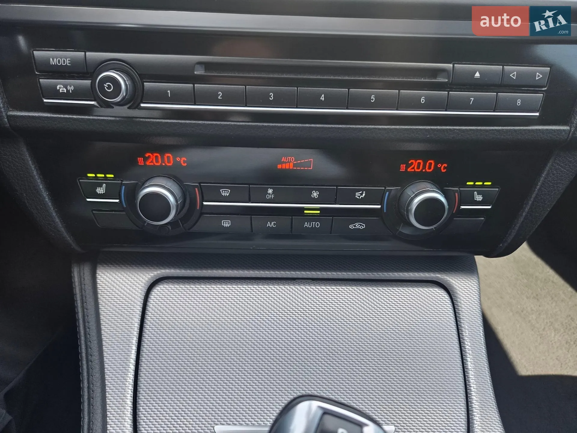 2016 BMW 5er - мініатюра 41