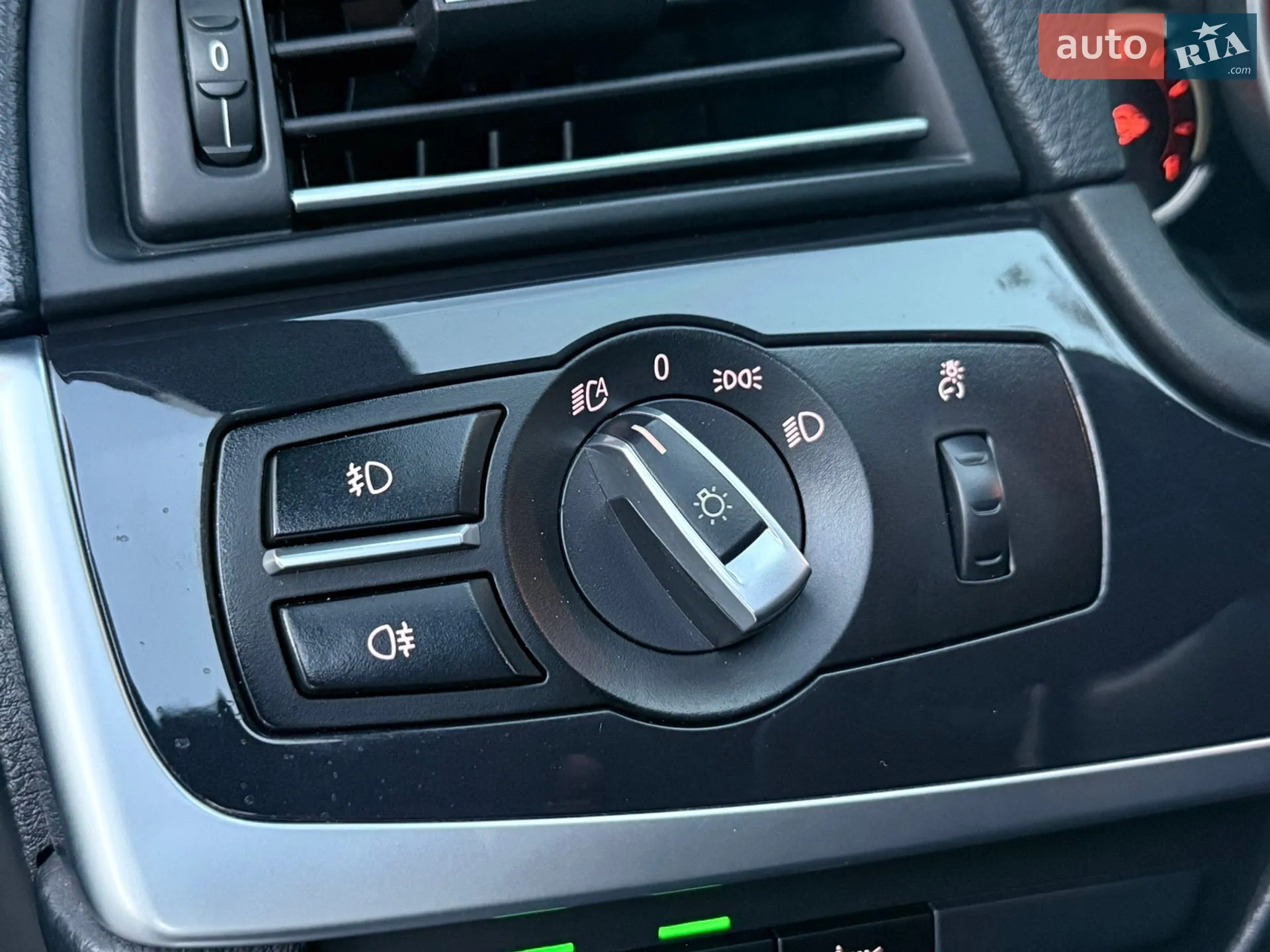 2015 BMW 5er - мініатюра 25