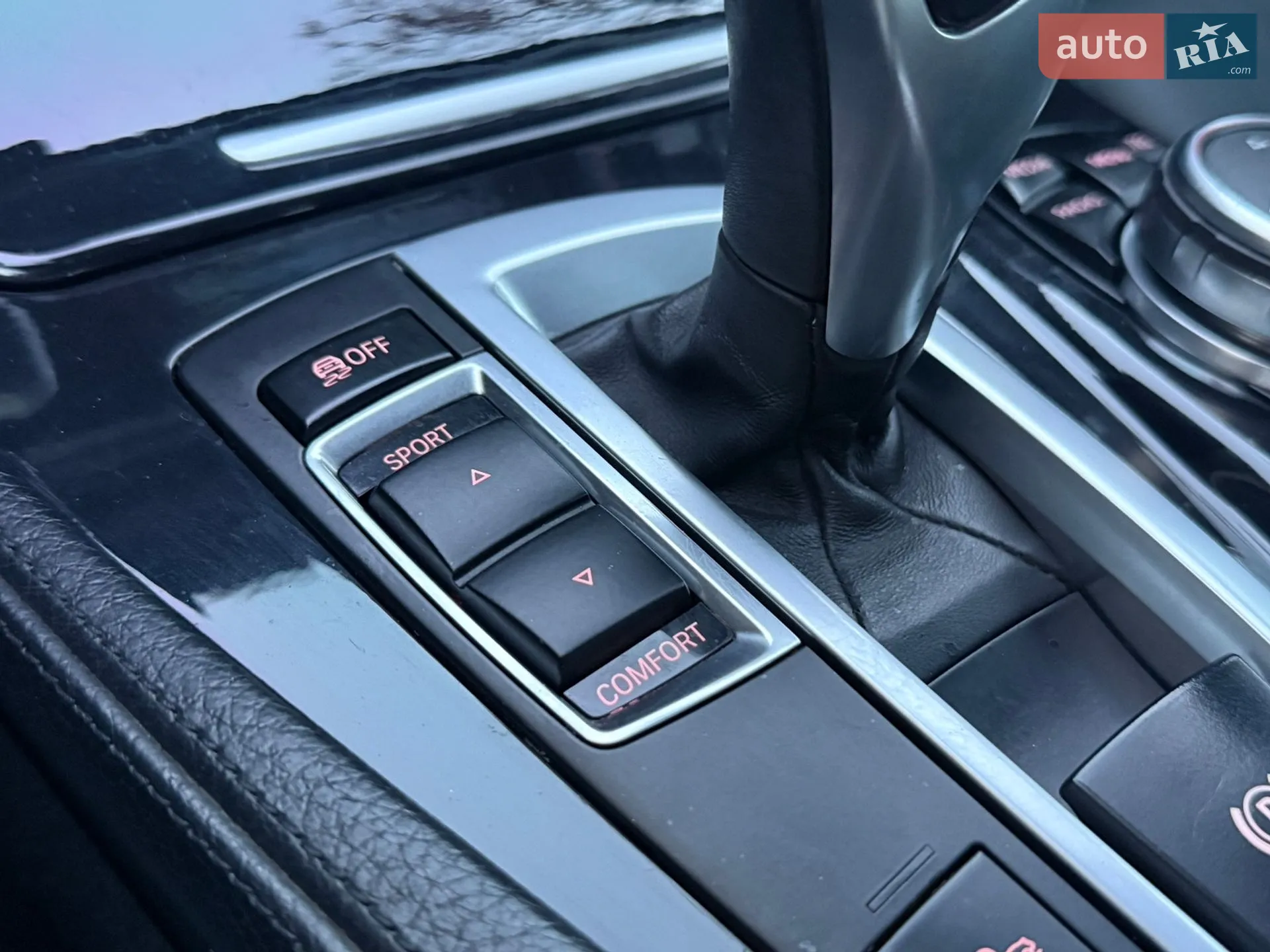 2015 BMW 5er - мініатюра 75
