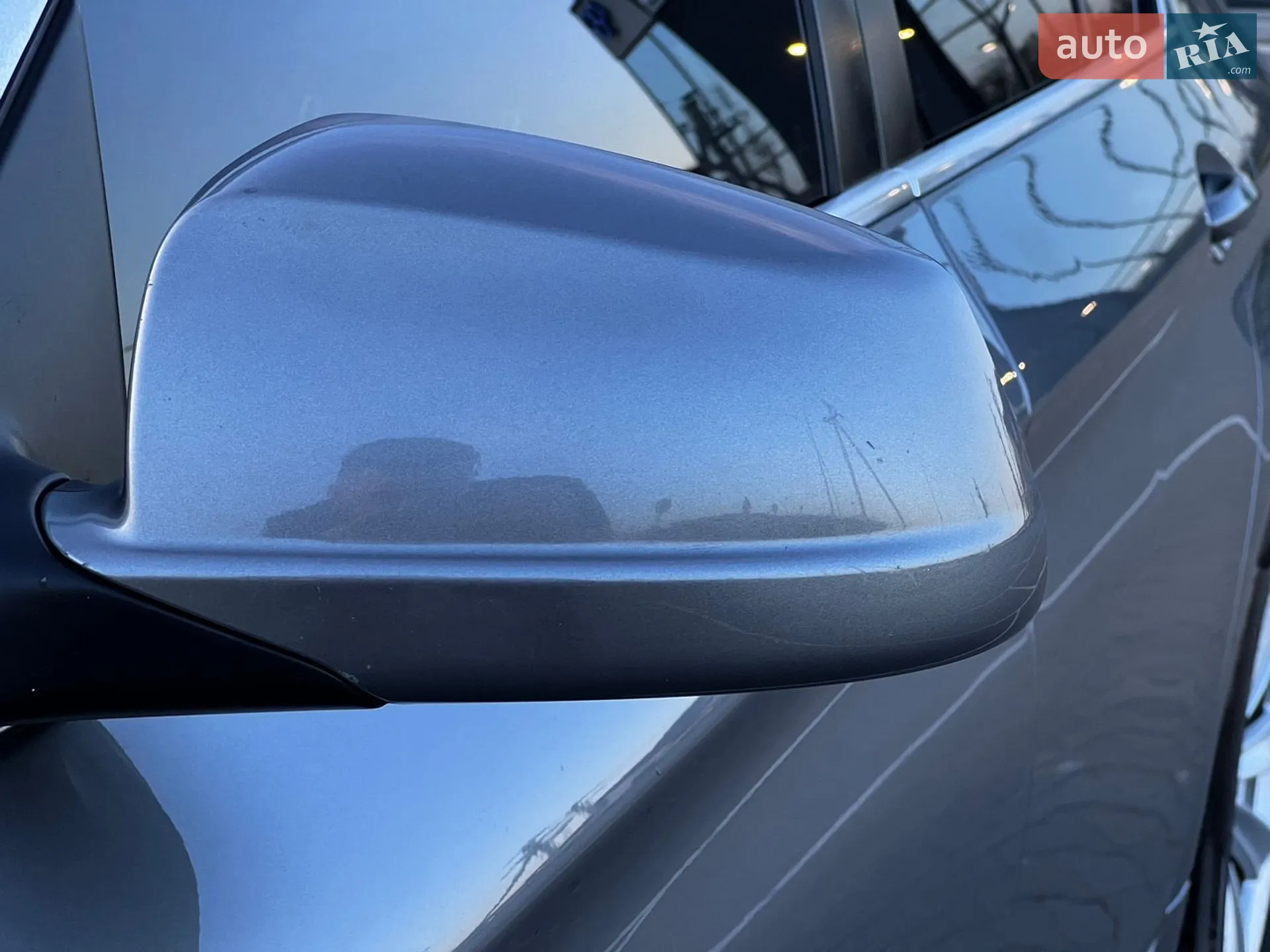2012 BMW 5er - мініатюра 32