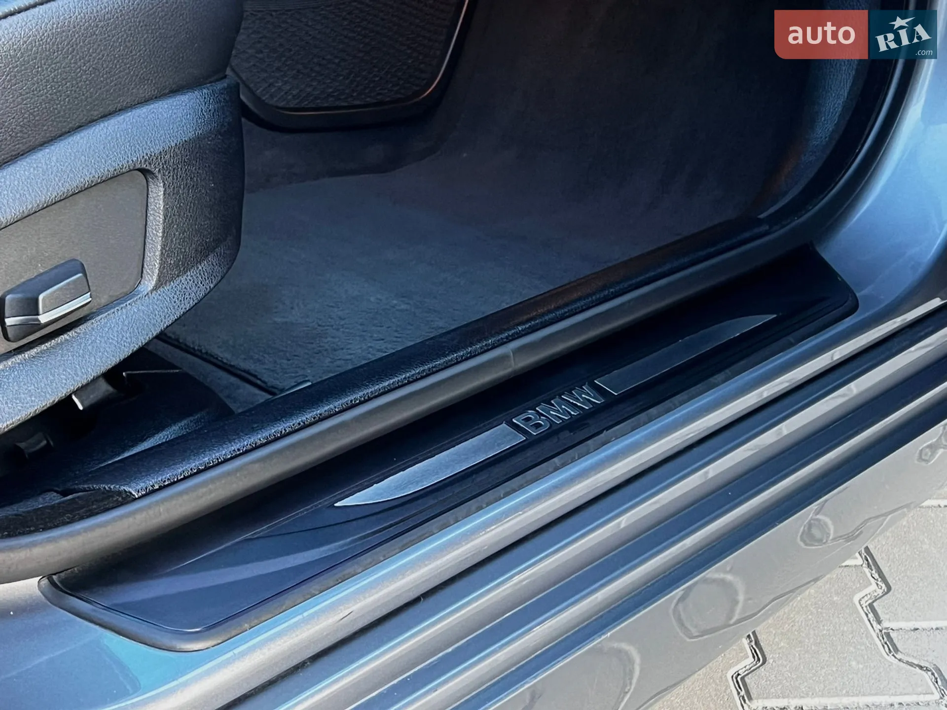2012 BMW 5er - мініатюра 44