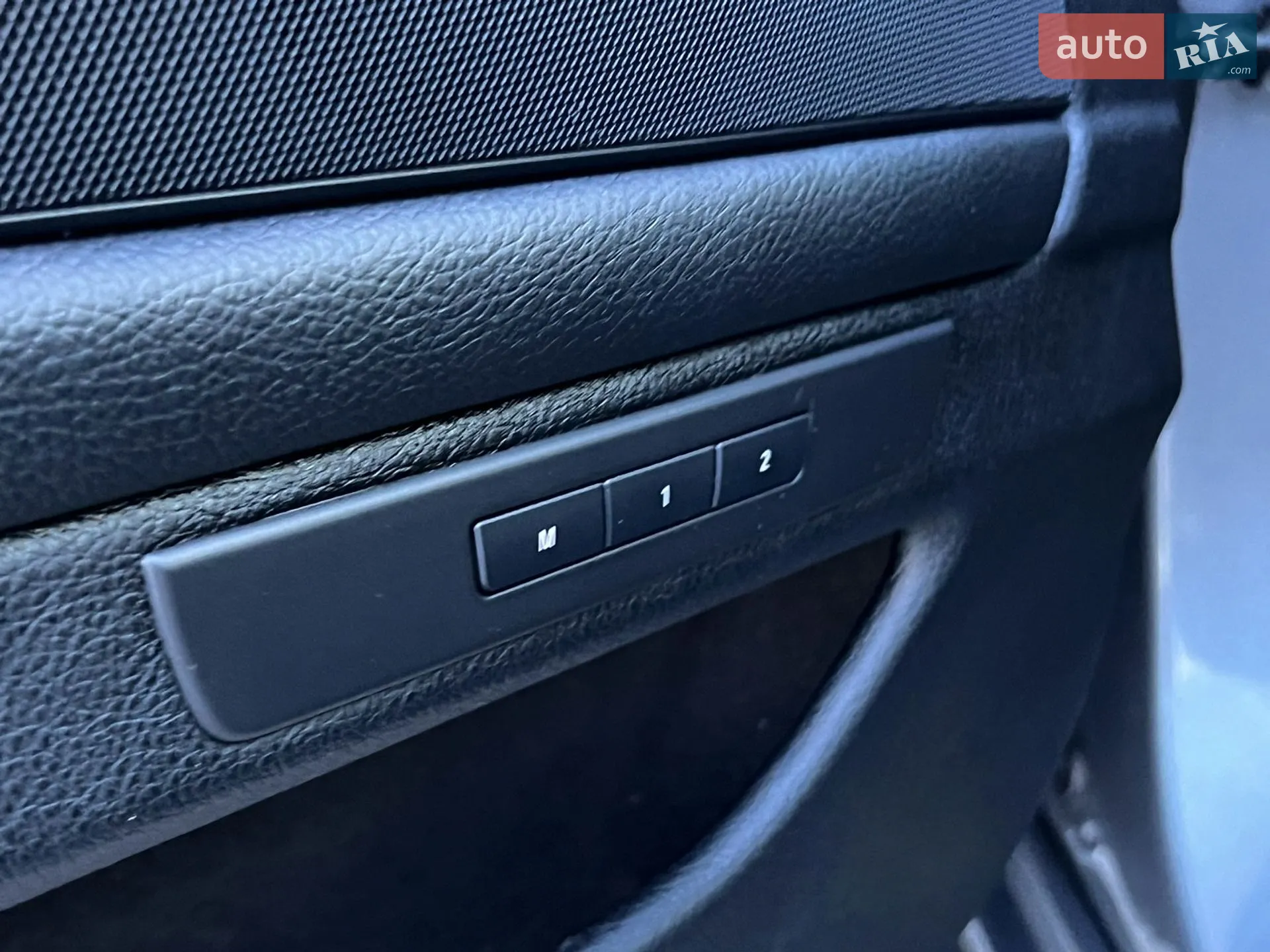 2012 BMW 5er - мініатюра 66